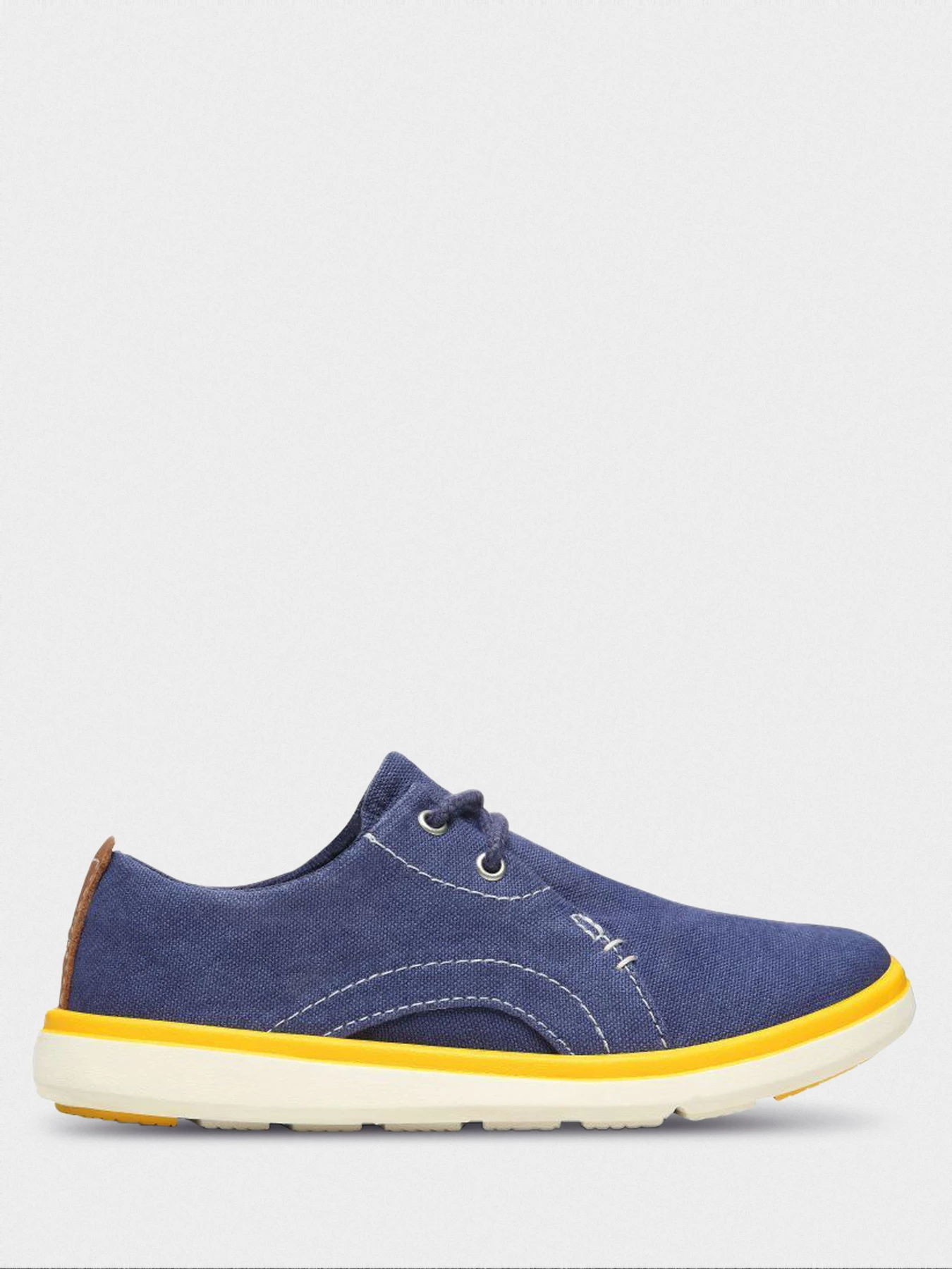 Кеды Timberland модель TB0A2129428 Фото