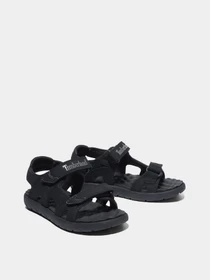 Сандалии Timberland Perkins Row модель TB0A1QXQ001 Фото