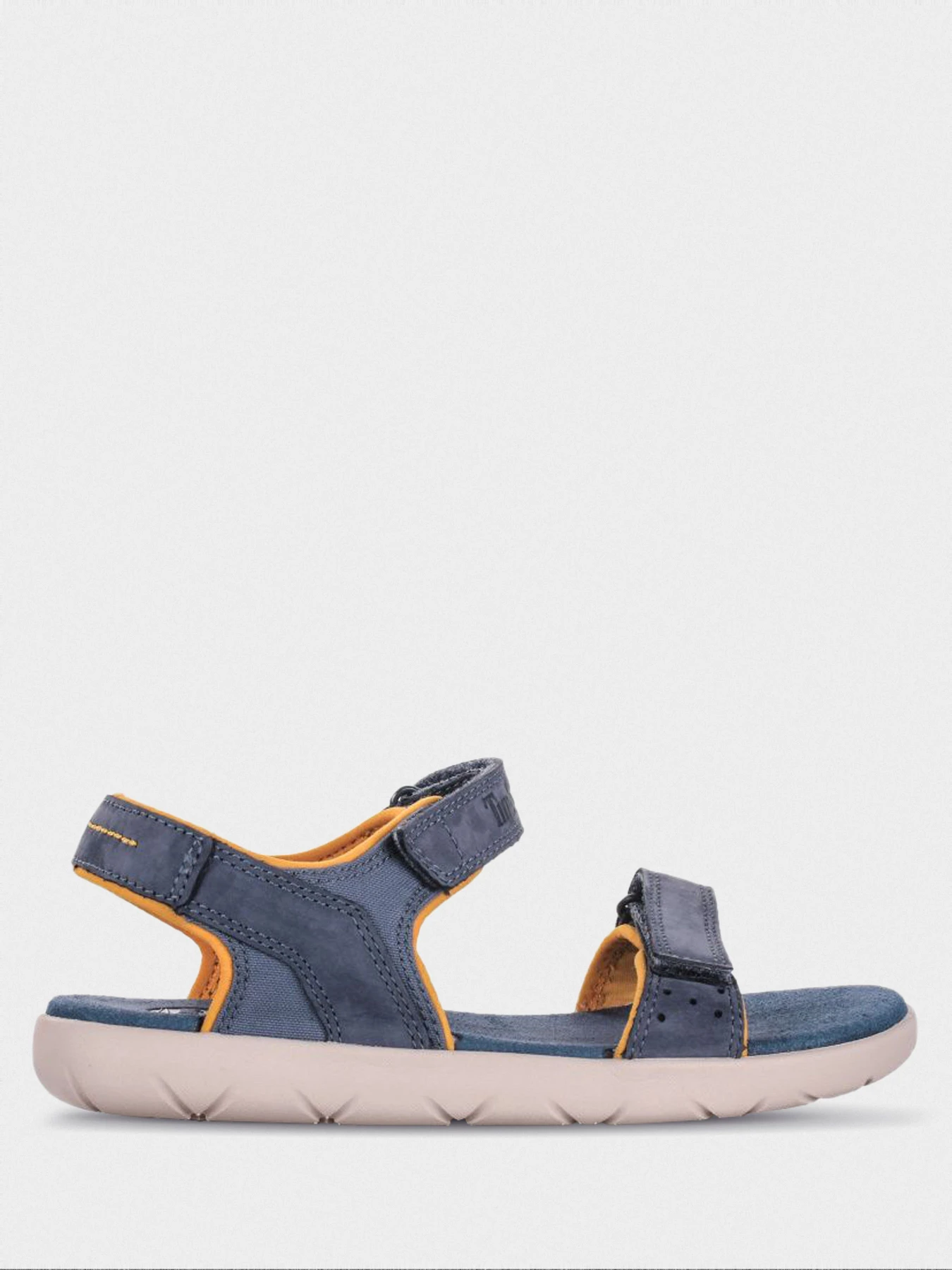 Сандалии Timberland Nubble модель TB0A24HMT47 Фото