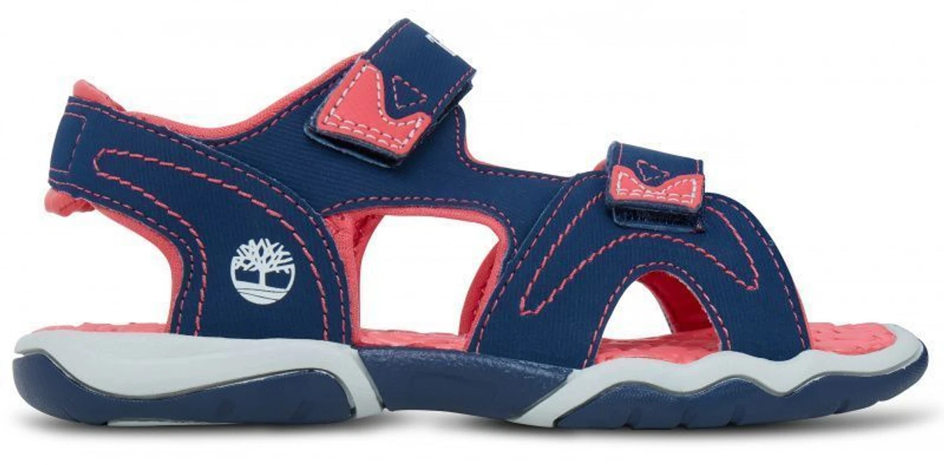 Сандалии Timberland модель TB0A1AAS019 Фото