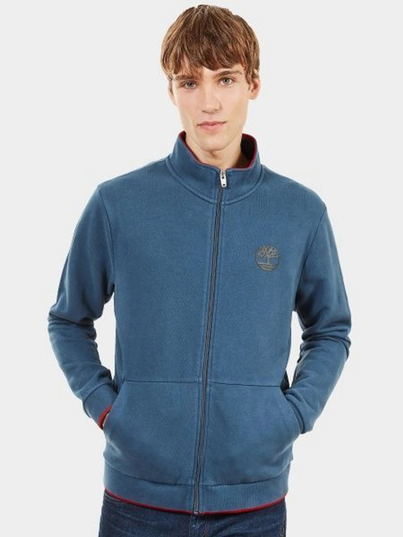 Пайта Timberland модель TB0A1O5F288 Фото
