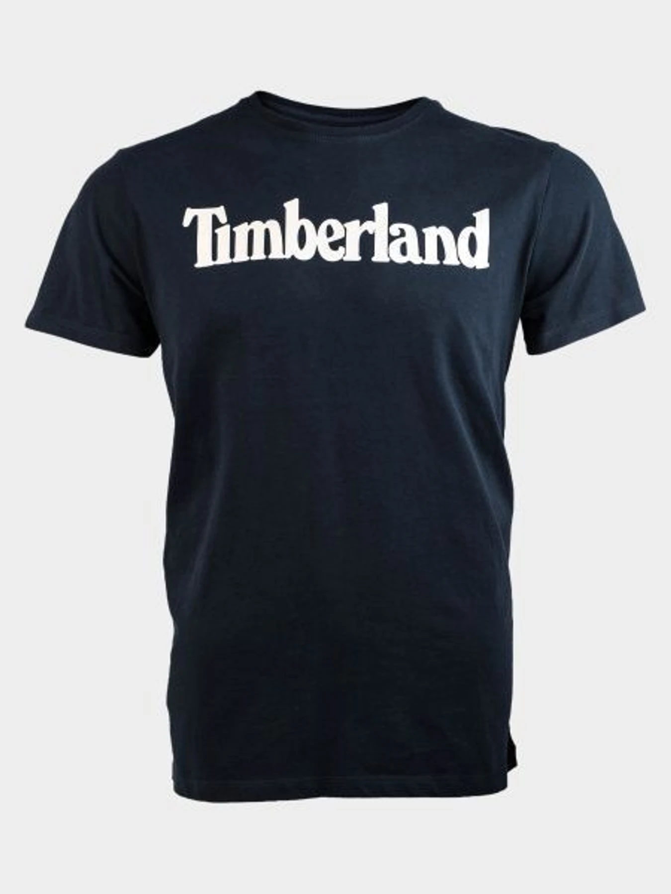 Футболки і поло Timberland модель TB0A1L6OQ82 Фото