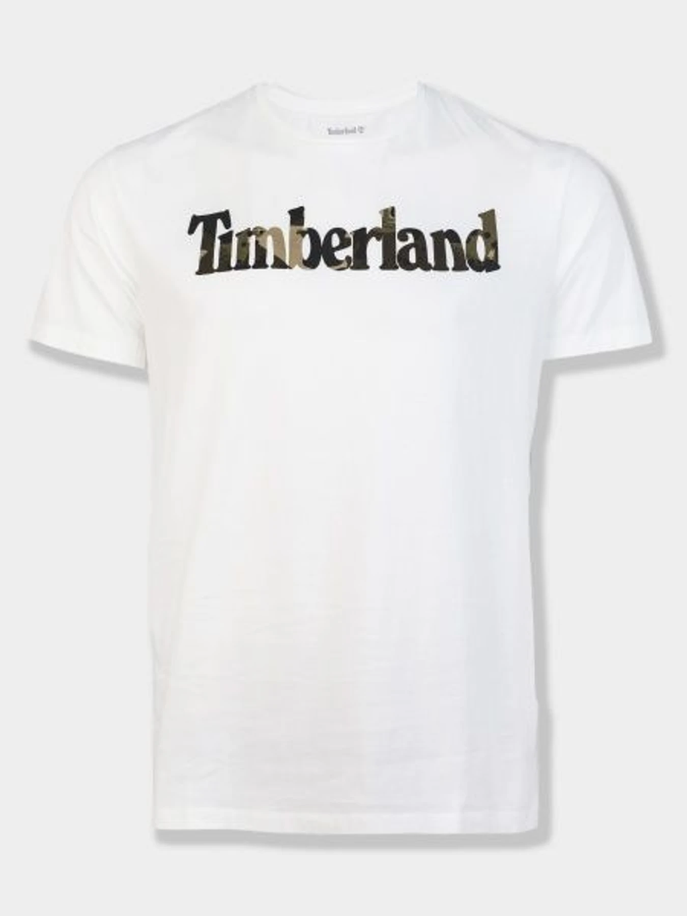 Футболки і поло Timberland модель TB0A1O6BH79 Фото