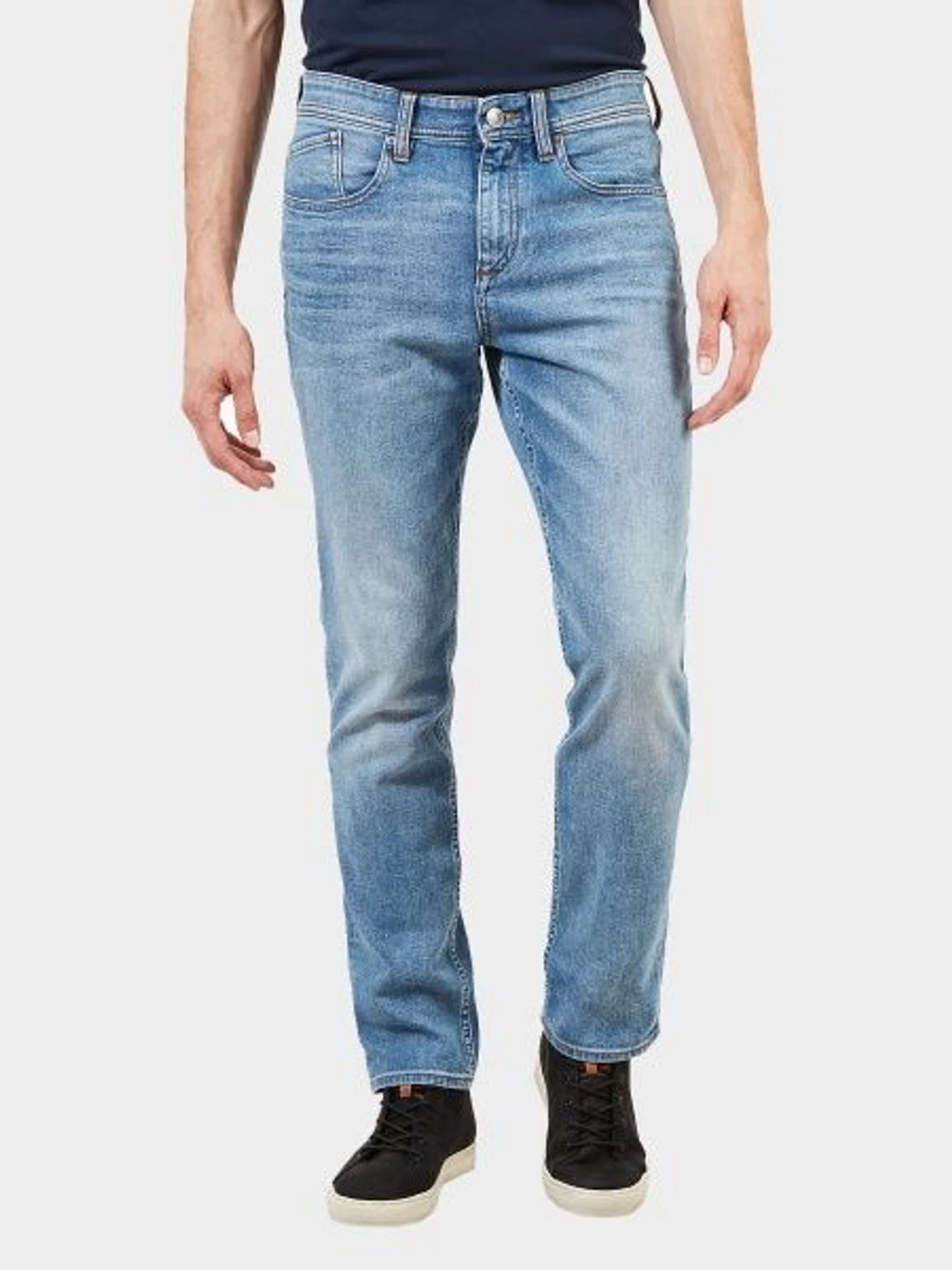 Джинси Timberland модель TB0A1MU4T1034 Фото
