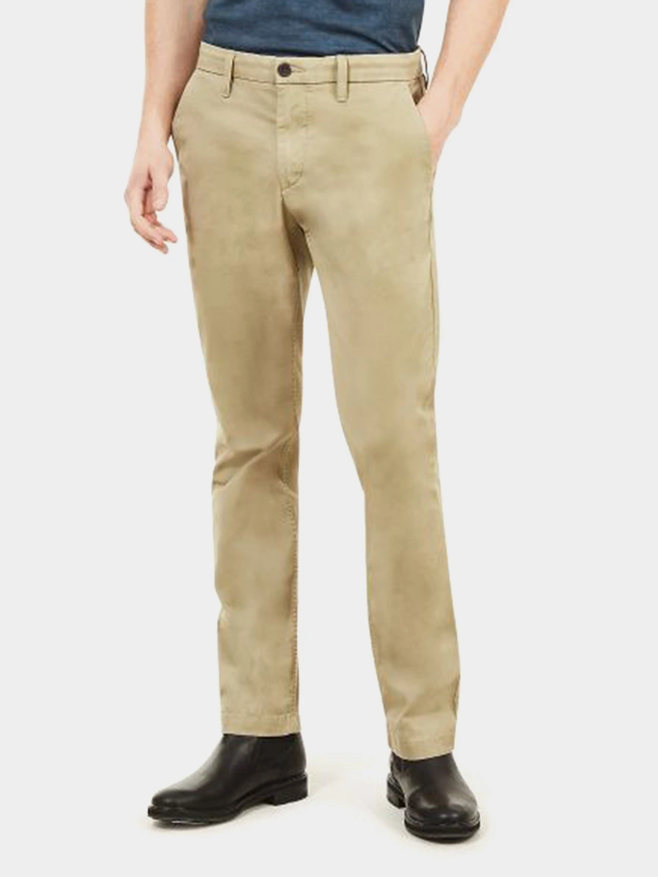Брюки Timberland Squam Lake модель TB0A1NWUR3932 Фото