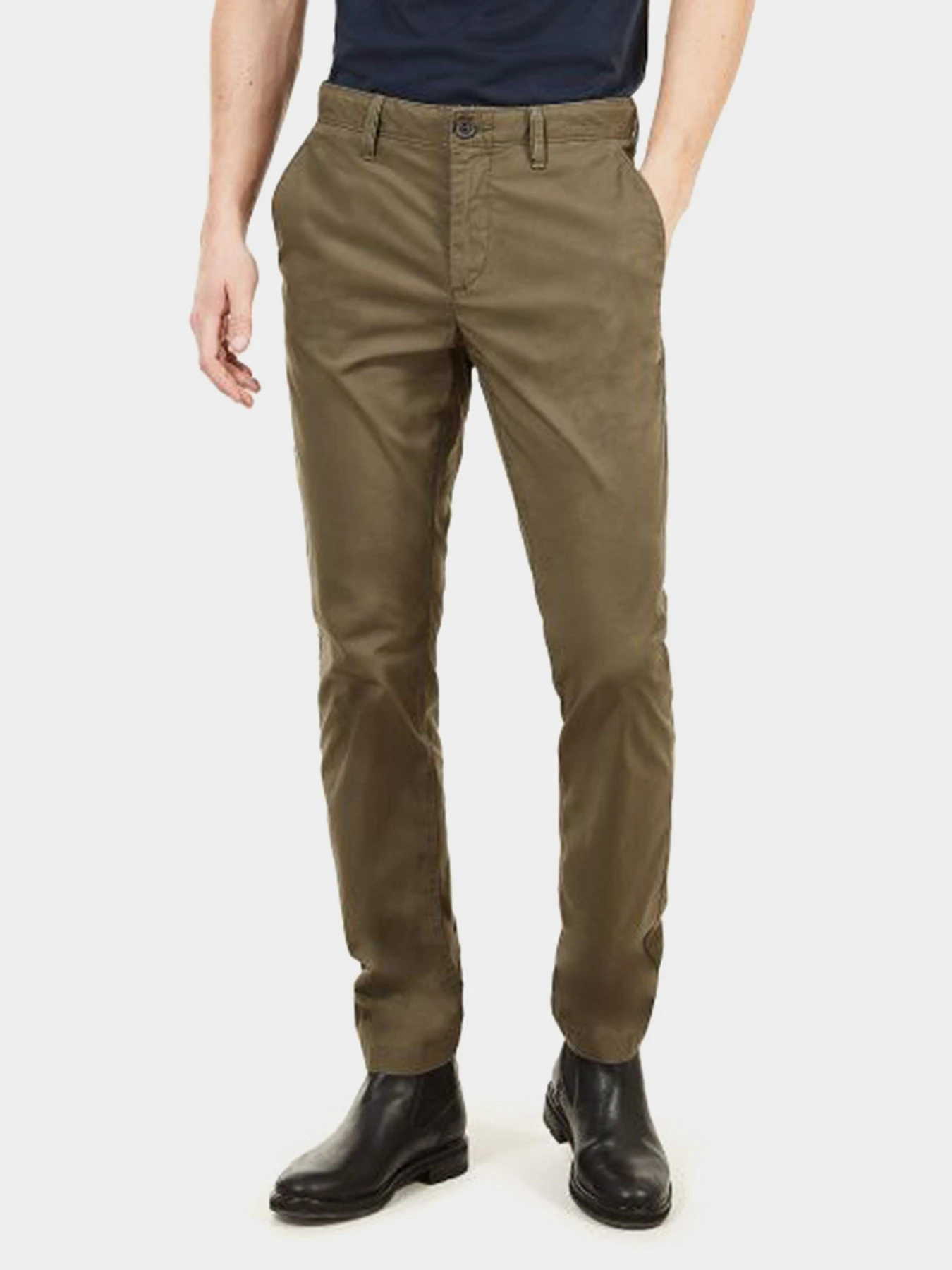 Брюки Timberland Squam Lake модель TB0A1NXRA5832 Фото