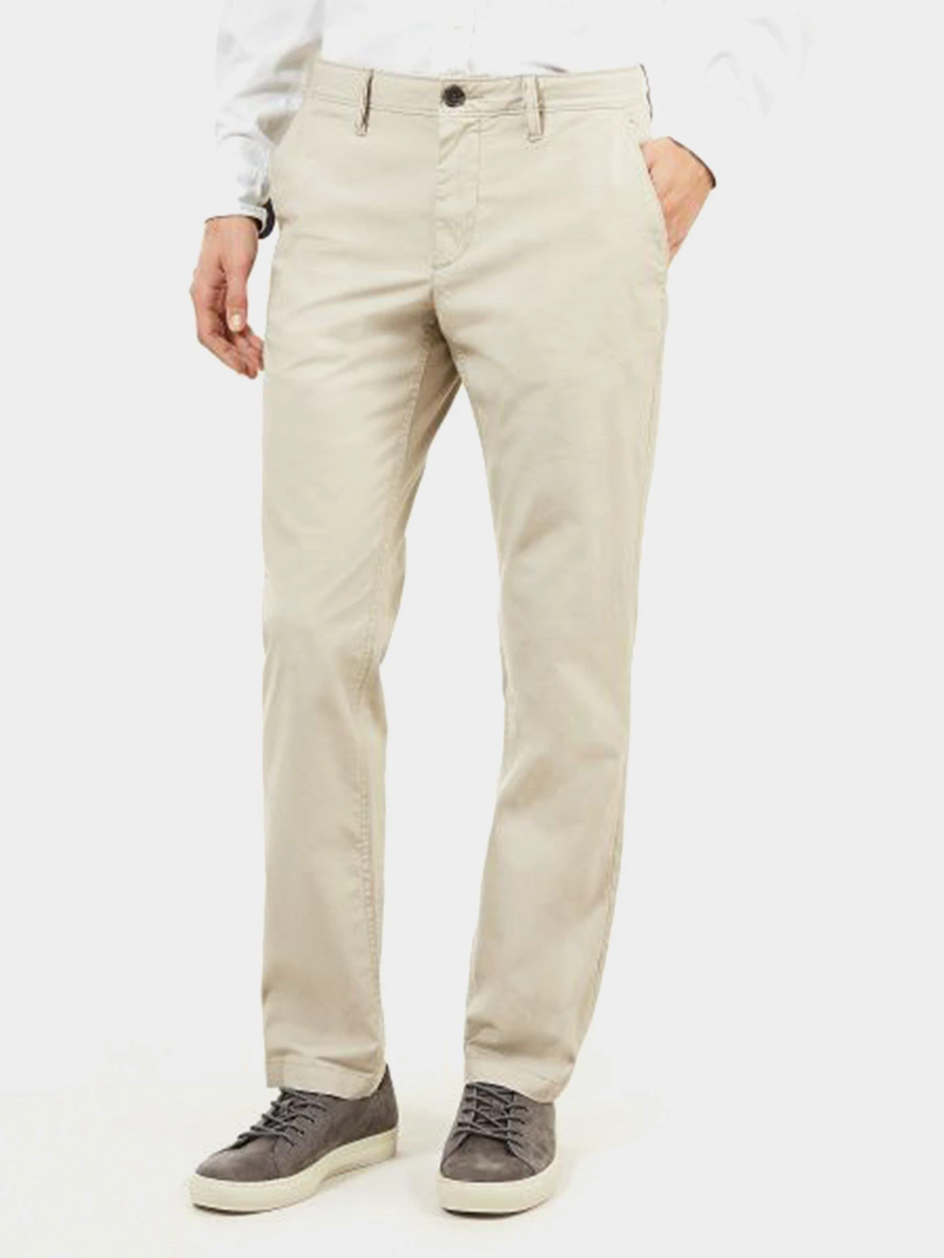 Брюки Timberland Squam Lake модель TB0A1NXRK5132 Фото