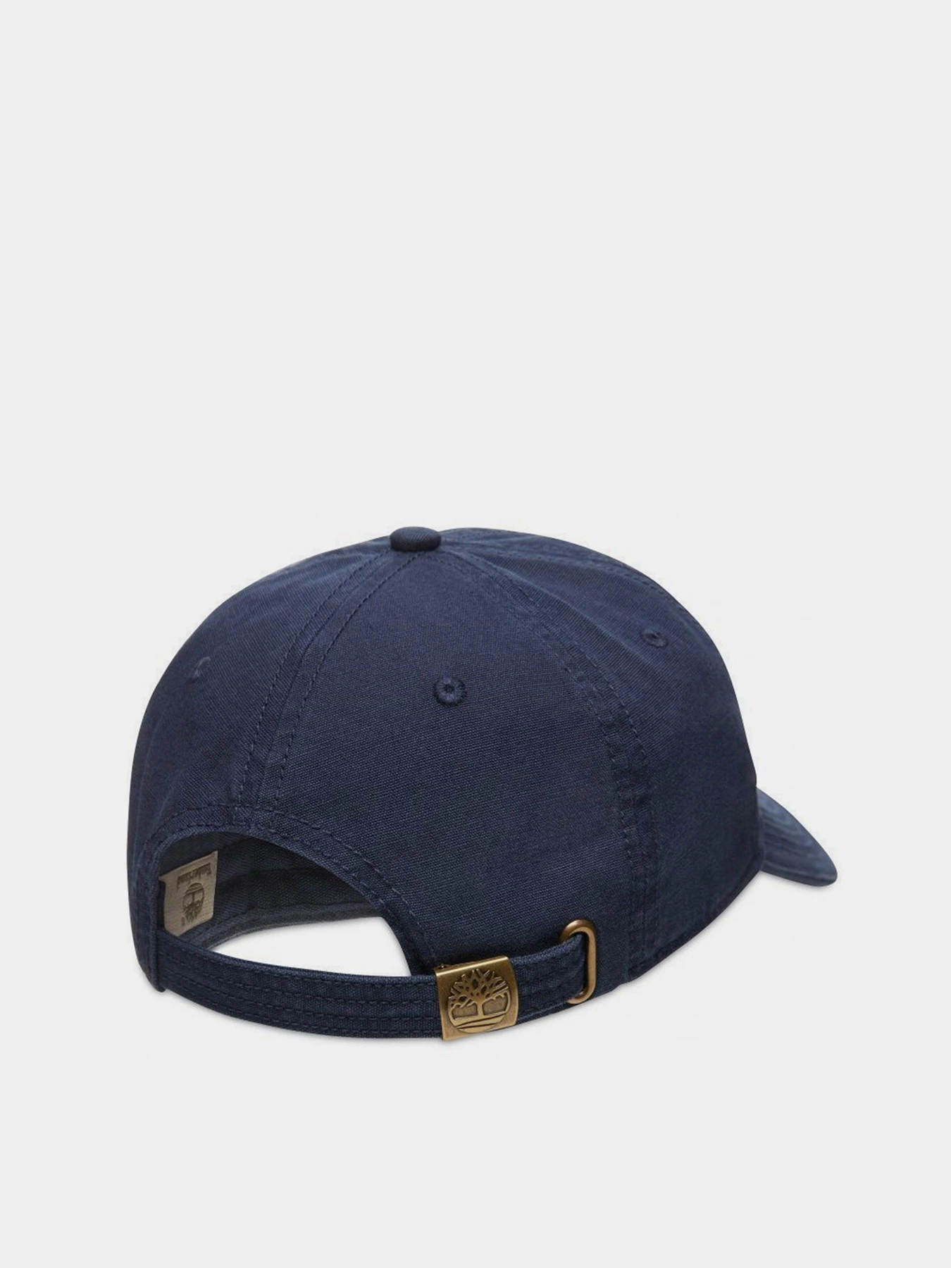 Шапки та кепки Timberland Soundview Cotton Baseball модель TB0A1E9M451 Шапки та кепки Timberland Soundview Cotton Baseball модель TB0A1E9M451 Фото