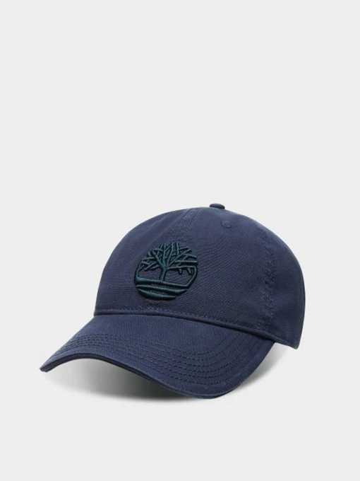 Шапки та кепки Timberland Soundview Cotton Baseball модель TB0A1E9M451 Фото
