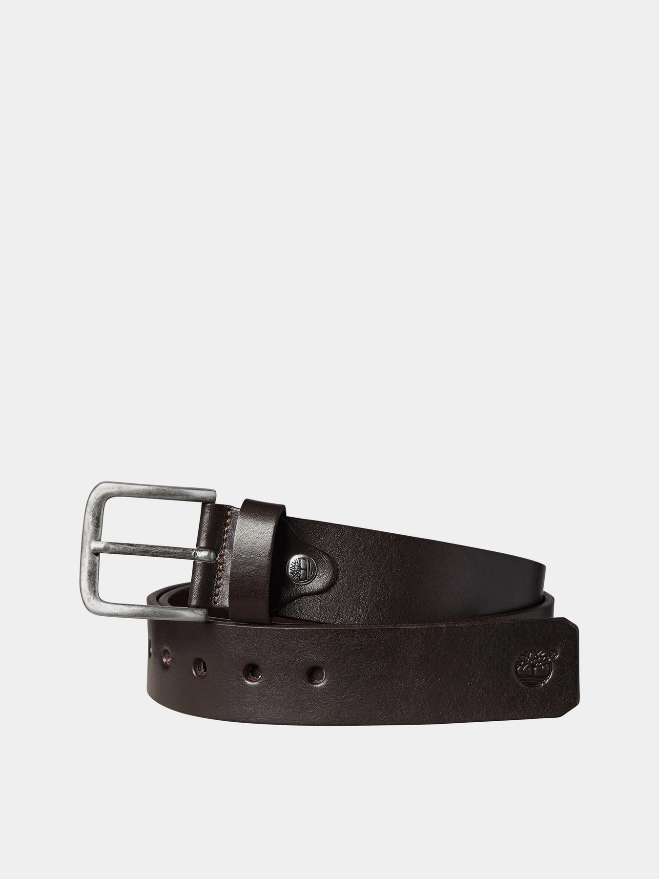 Ремни Timberland Cow Leather модель TB0A1BWN968 Фото
