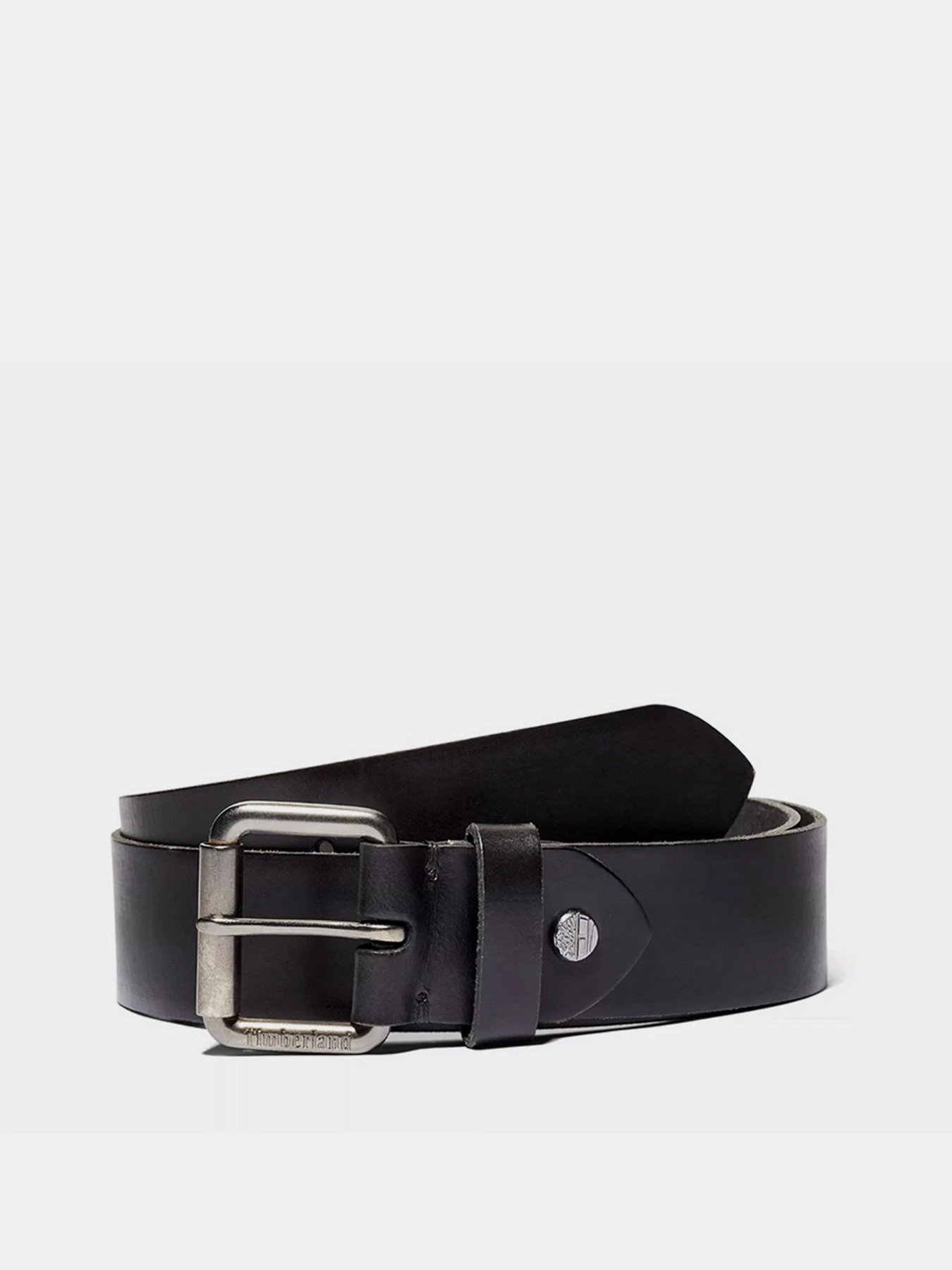 Ремни Timberland Roller-Buckle модель TB0A1DQ8001 Фото