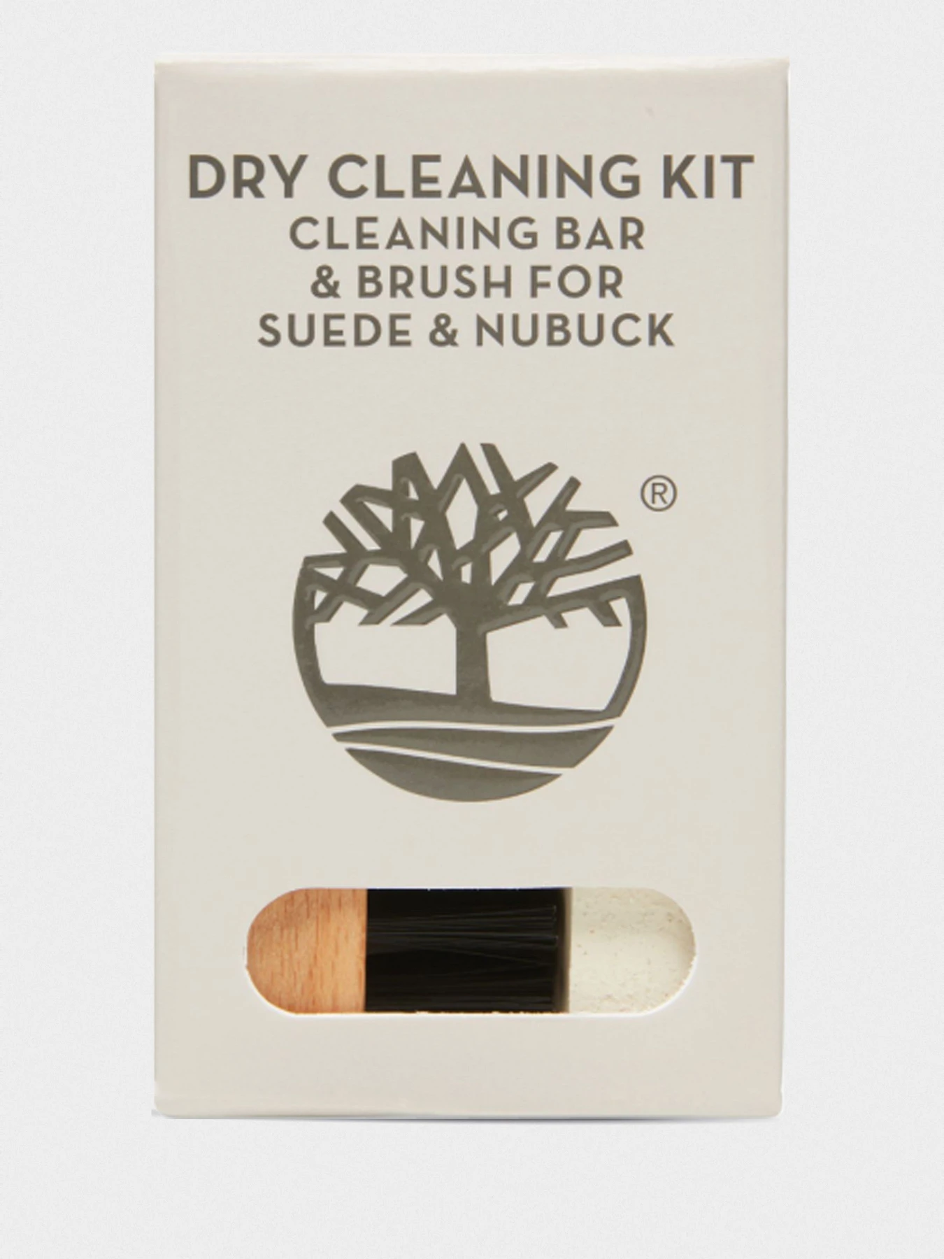 Догляд за взуттям Timberland Dry Cleaning Kit модель TB0A1BSV000 Фото