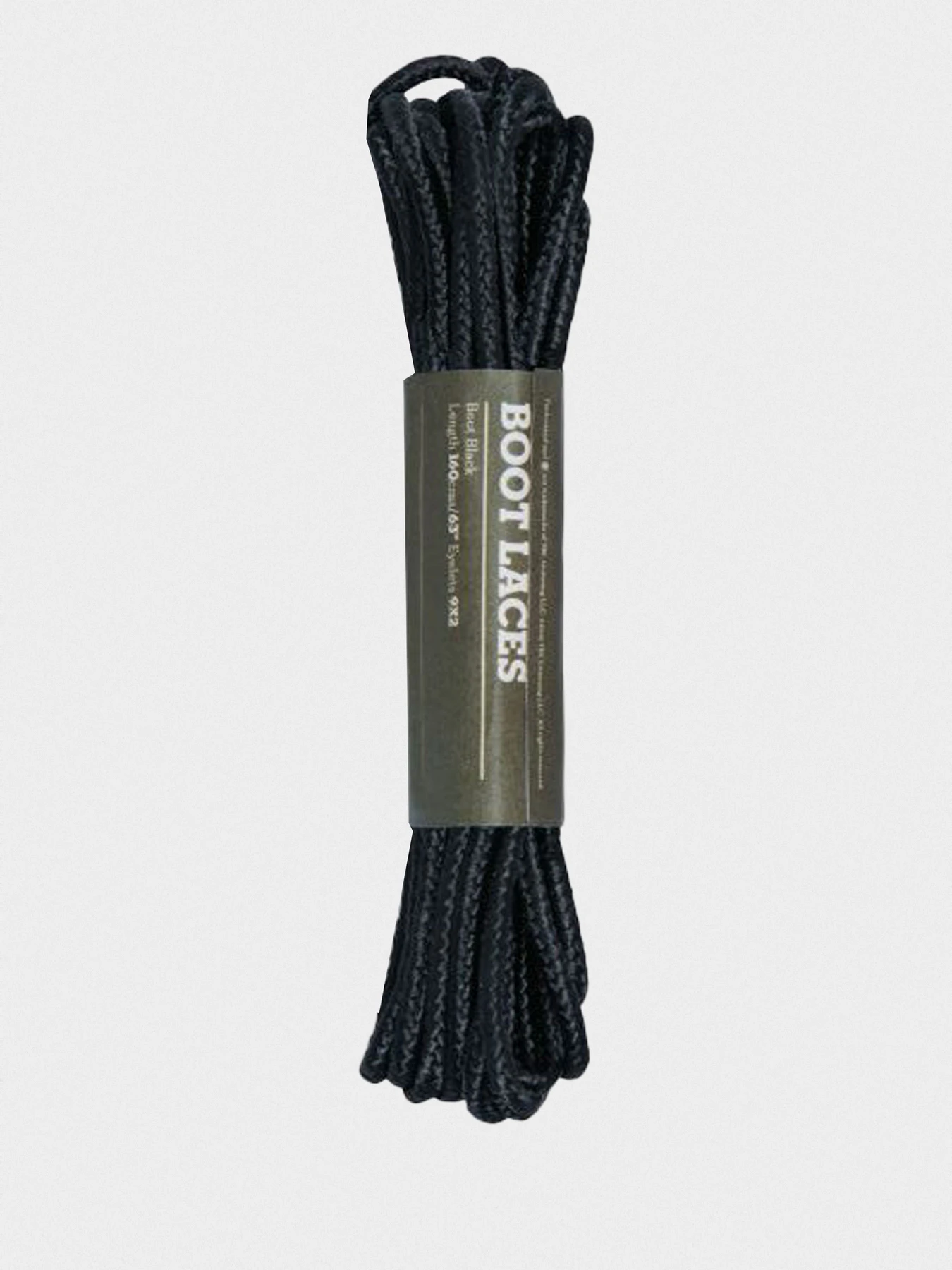 Аксессуары для обуви Timberland 63-Inch Replacement модель TB0A1FOV001 Фото
