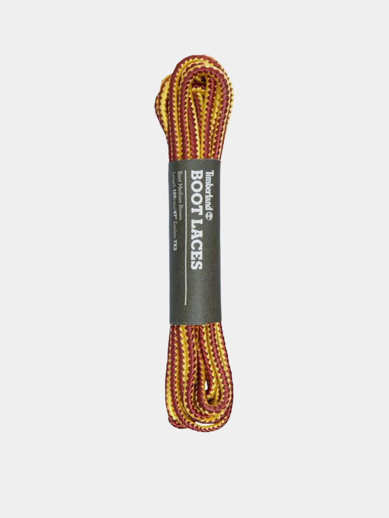 Аксесуари для взуття Timberland Replacement Laces 47inch 120 см модель TB0A1FNX210 Фото