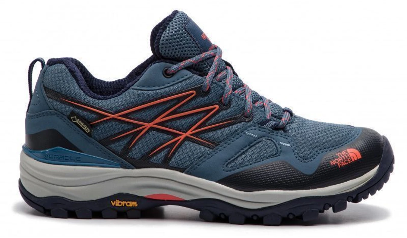 Кроссовки The North Face модель T0CXT4C2N Фото