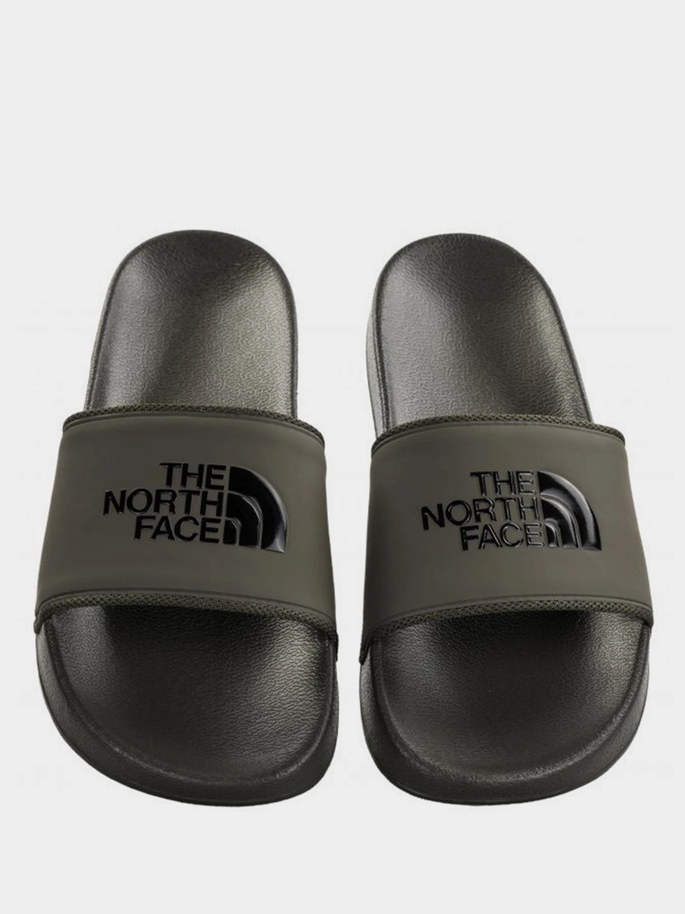 Шльопанці The North Face модель T93FWO5UA Фото