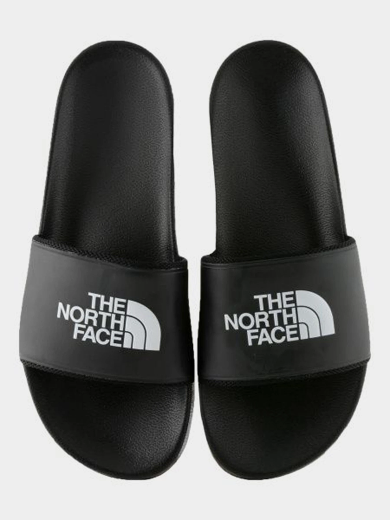 Шлёпанцы The North Face Base Camp Slide II модель T93FWOKY4 Фото