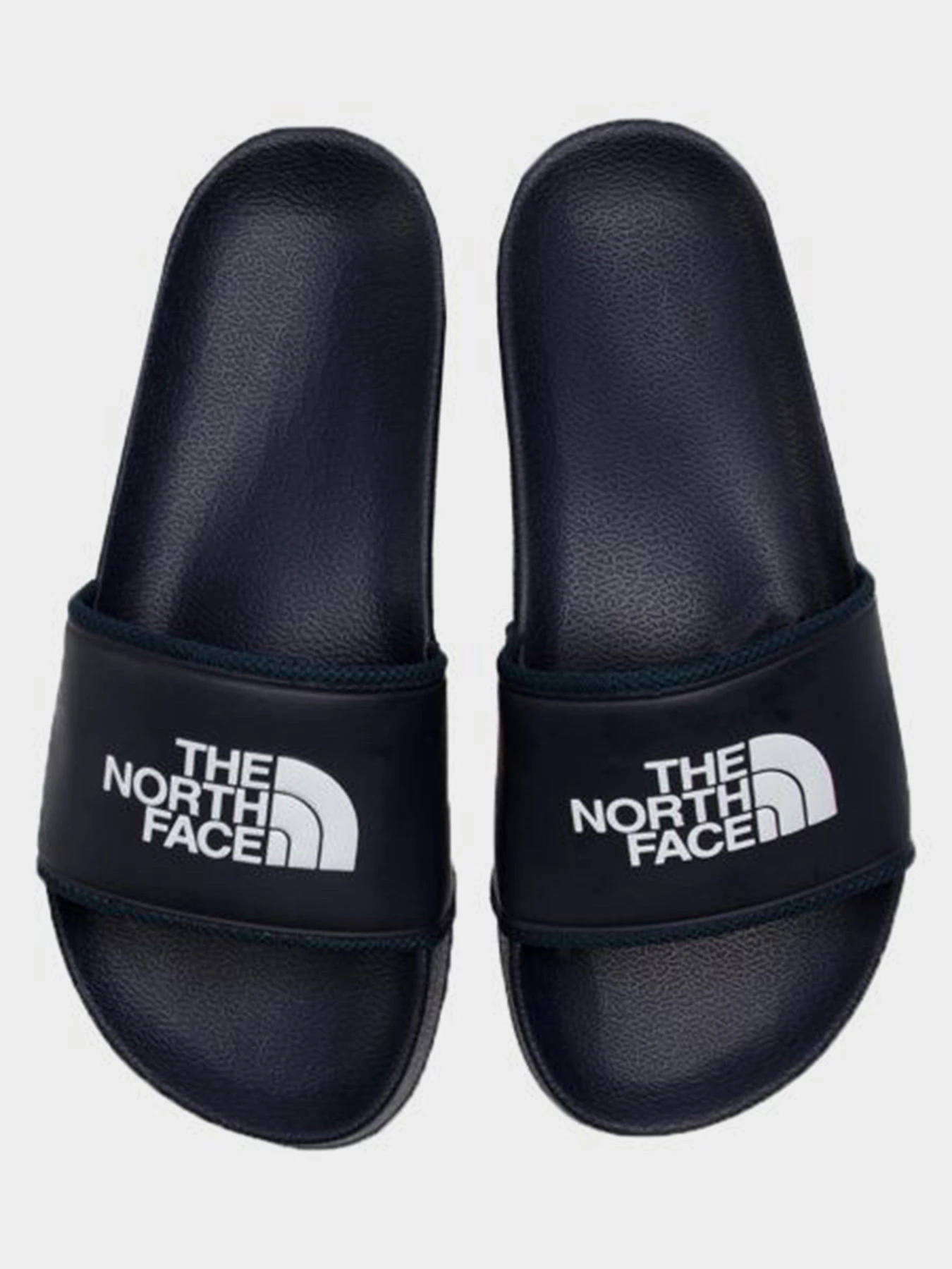 Шльопанці The North Face Base Camp Slide II модель T93FWOM6S Фото