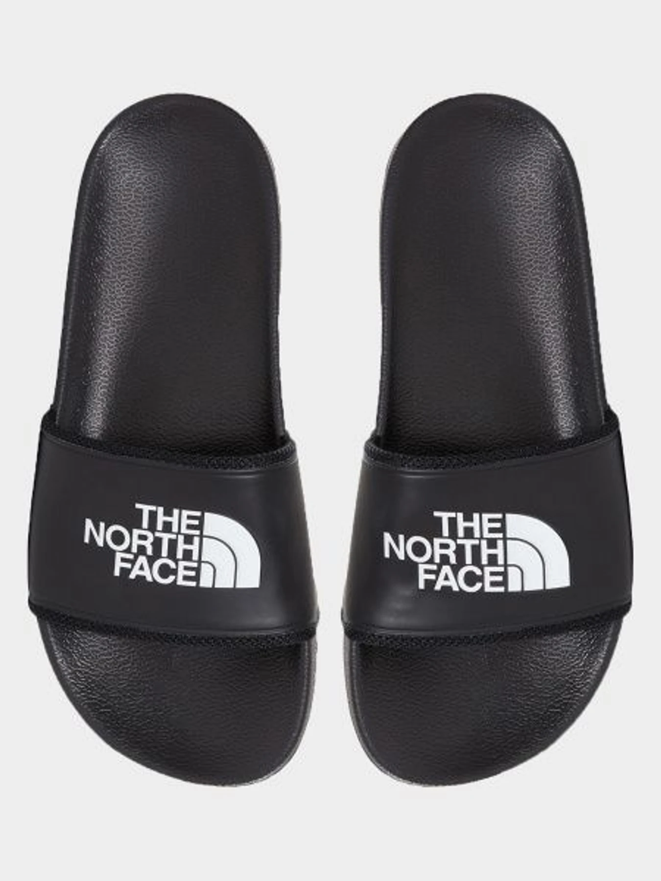 Шльопанці The North Face Base Camp Slide II модель T93K4BKY4 Фото