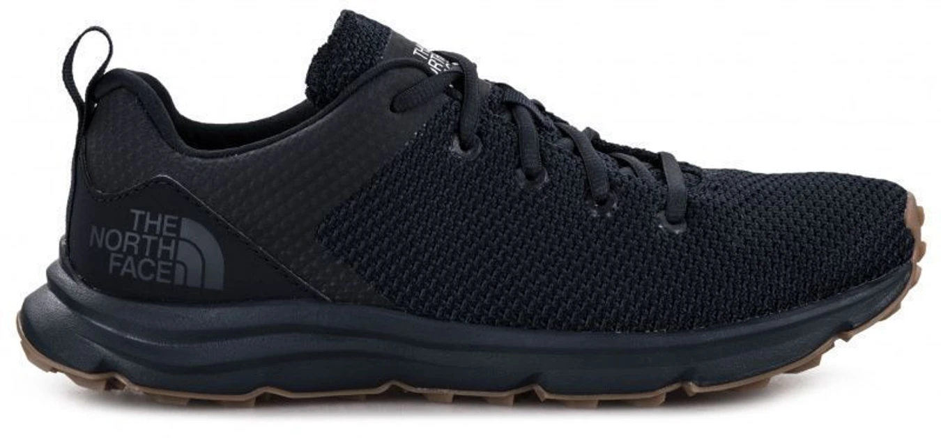 Кроссовки The North Face модель T93RQCU6R Фото