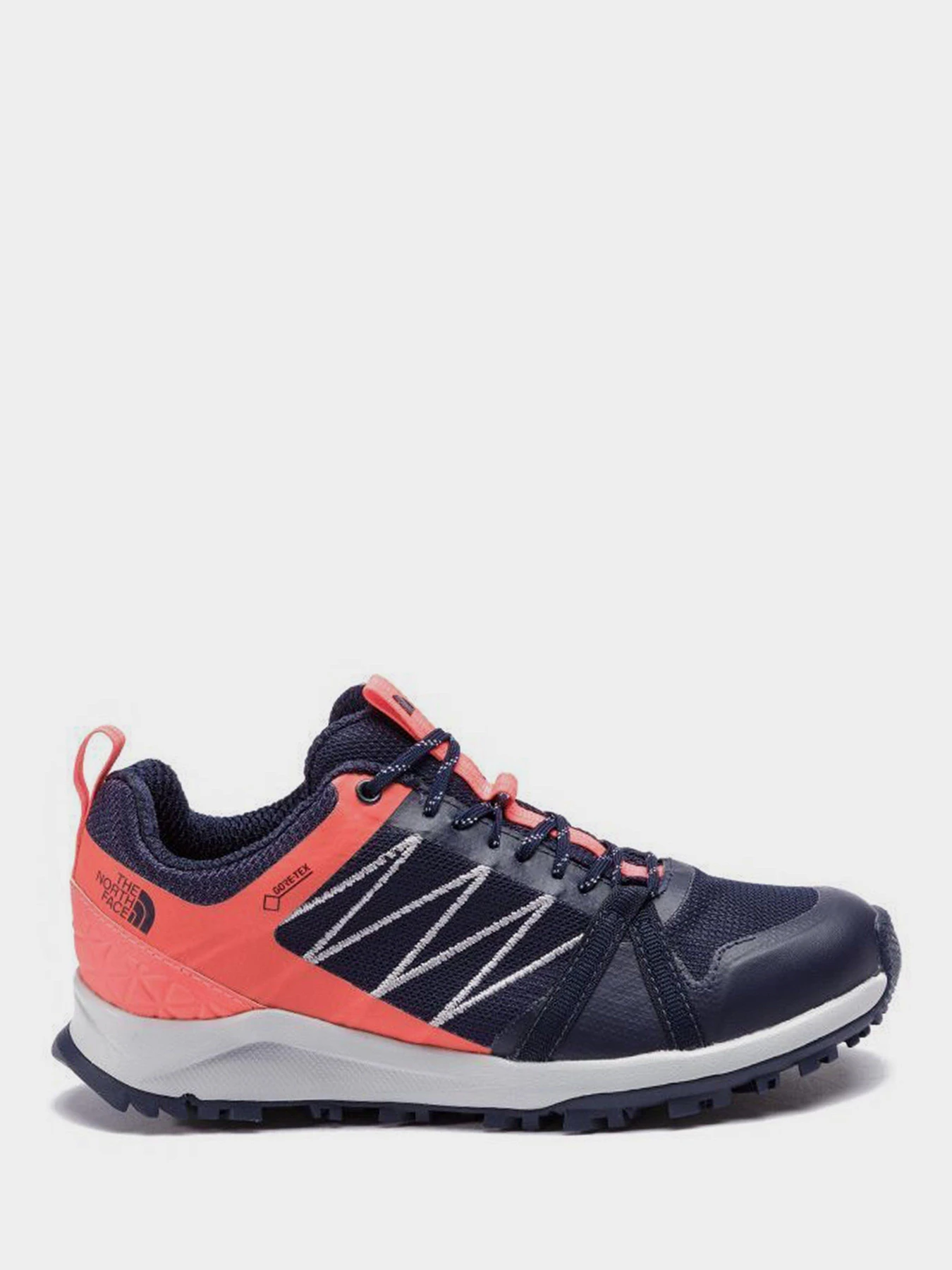 Кроссовки The North Face  Litewave Fastpack II GTX  модель T93REEC7R Фото