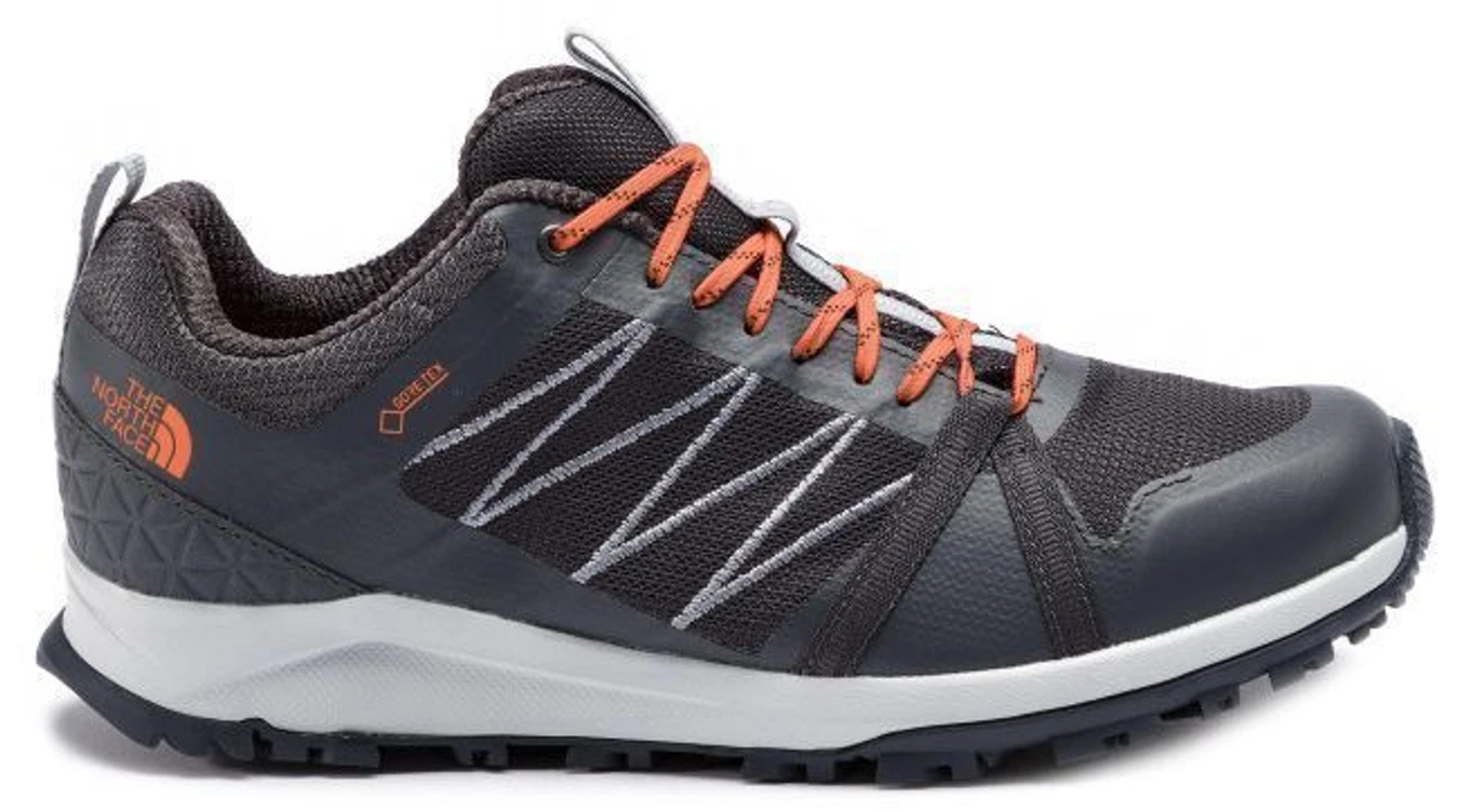 Кроссовки The North Face модель T93REDC49 Фото
