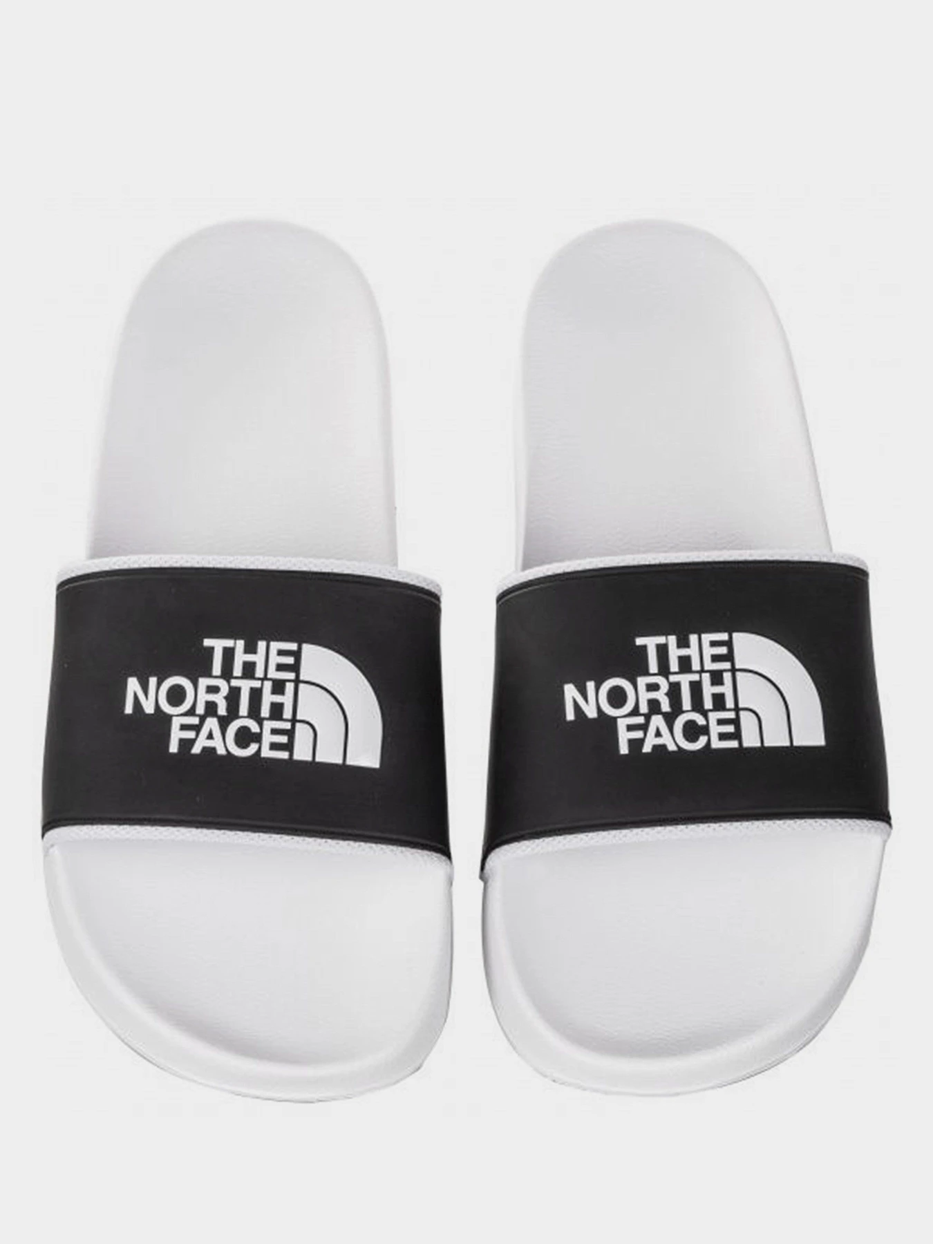 Шлёпанцы The North Face модель T93FWOLA9 Фото