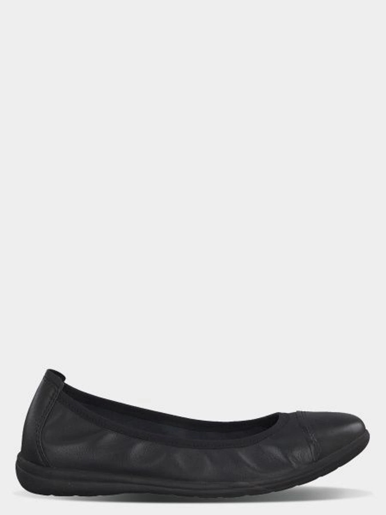 Туфлі та лофери Jana модель 8-8-22105-22-001 BLACK Фото