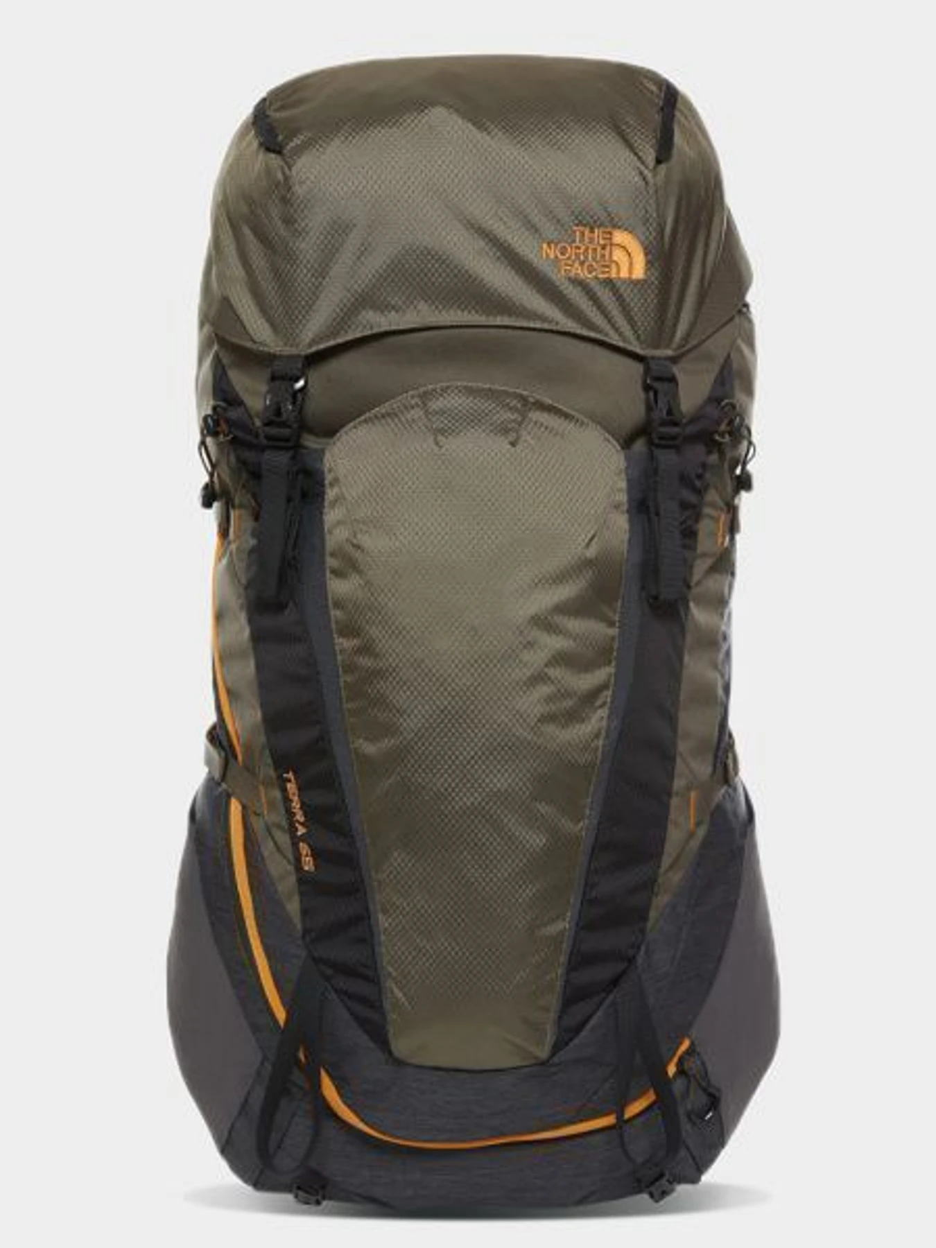 Рюкзаки The North Face модель T93GA5AY3 Фото