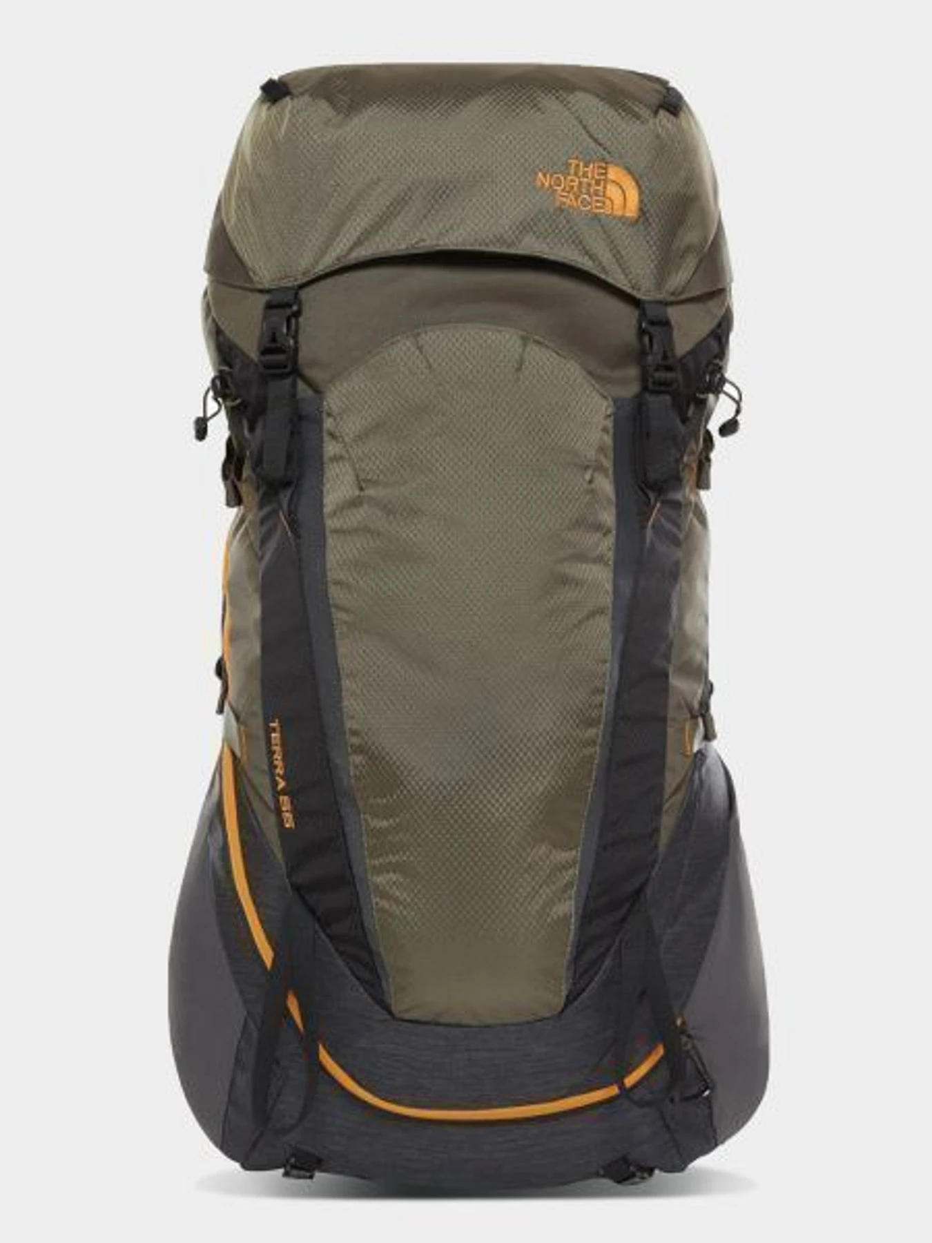 Рюкзаки The North Face модель T93GA6AY3 Фото