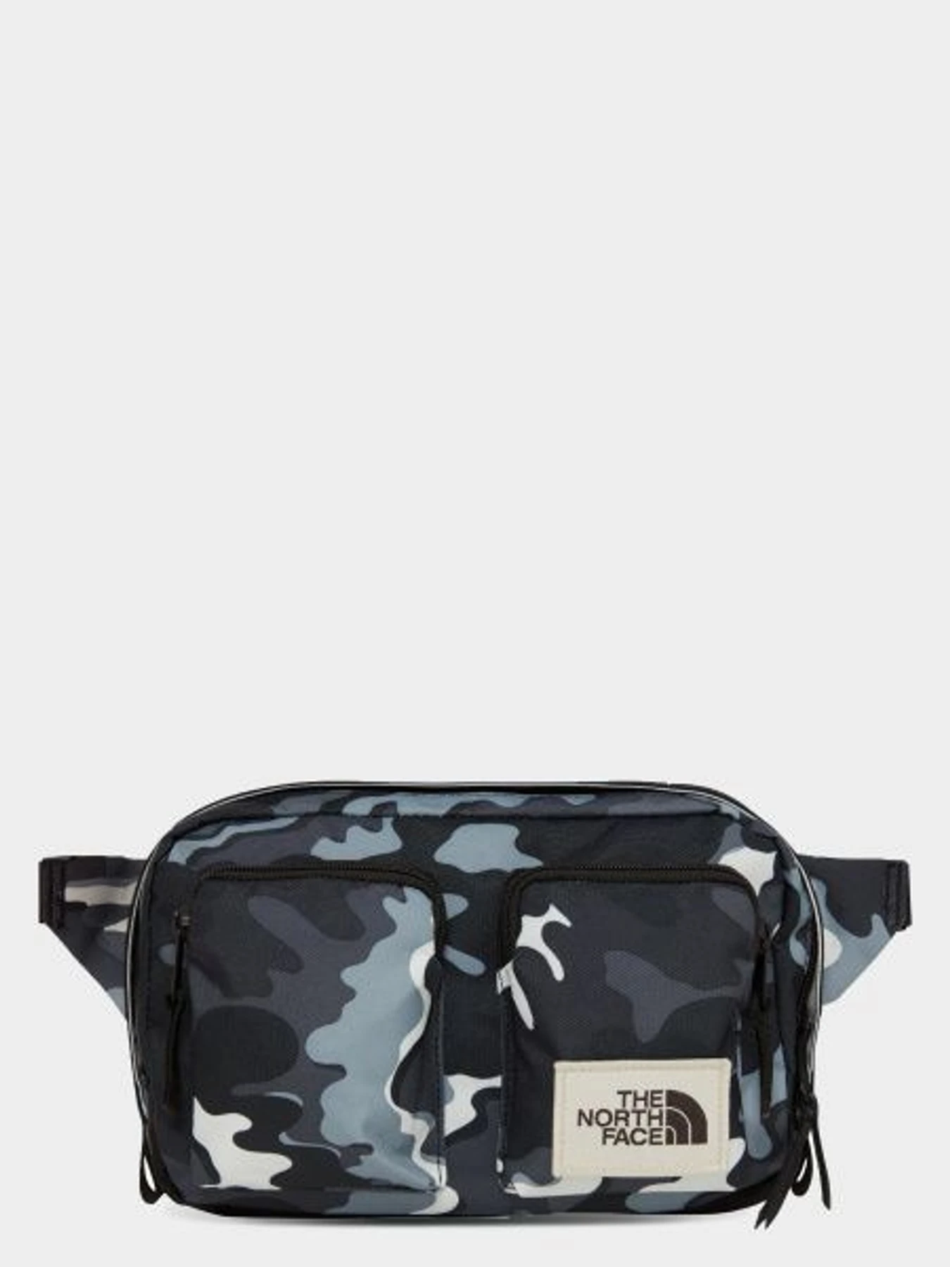 Сумки The North Face модель T93G8MB83 Фото