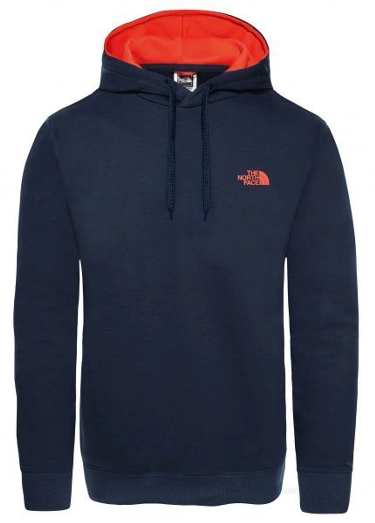 Худи и свитшоты The North Face модель T92S57BER Фото