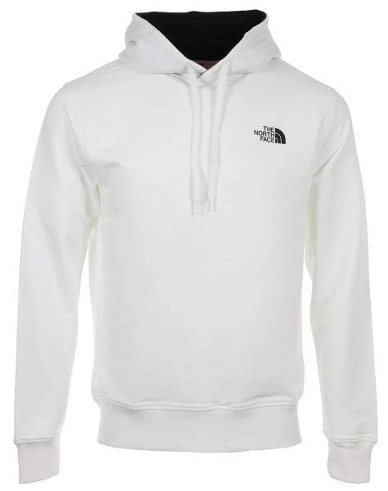 Худи и свитшоты The North Face модель T92S57FN4 Фото