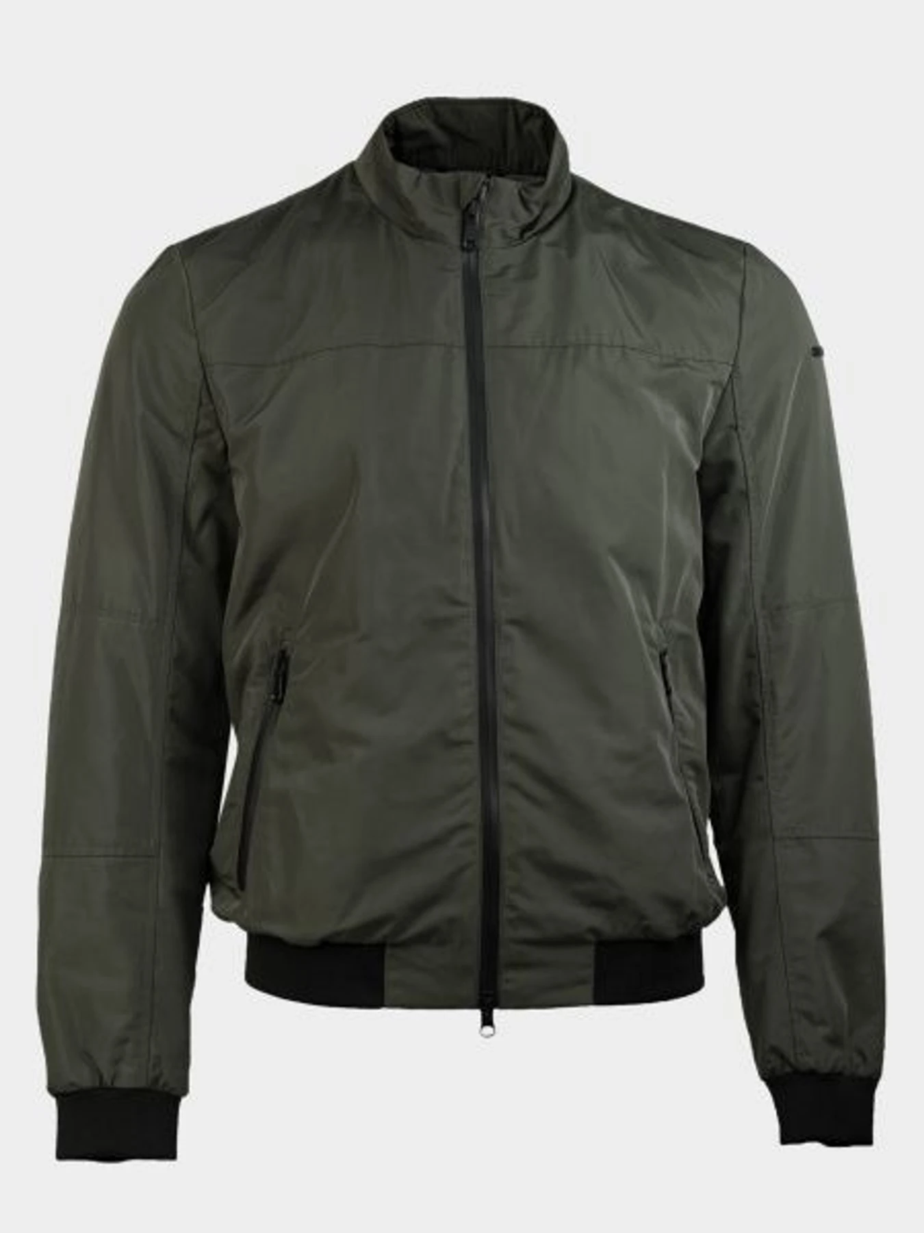 Куртки та дублянки Geox модель M9220Q-T2447-F3456 Фото