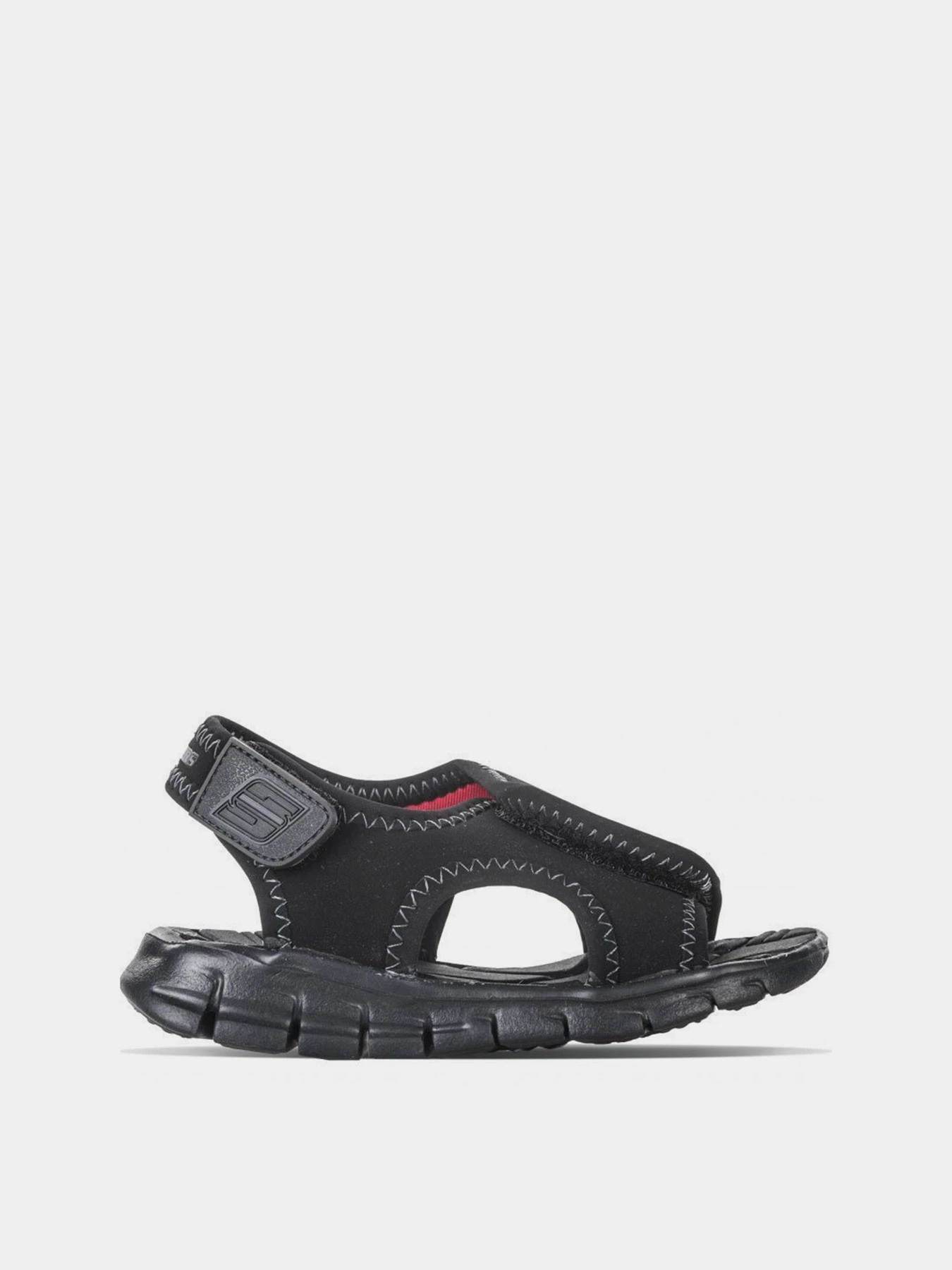 Сандалії Skechers модель 92213N BBK Фото