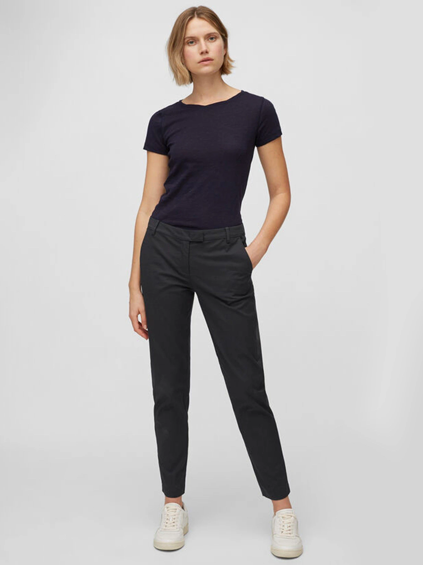 Брюки Marc O’Polo модель B01034110059-889 Фото