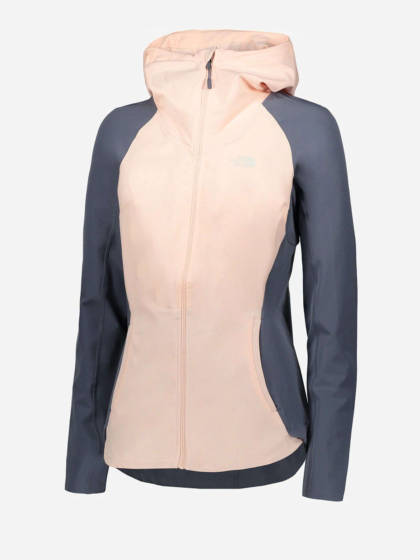 Худі та світшоти The North Face Invene Softshell модель T93RY3B98 Фото