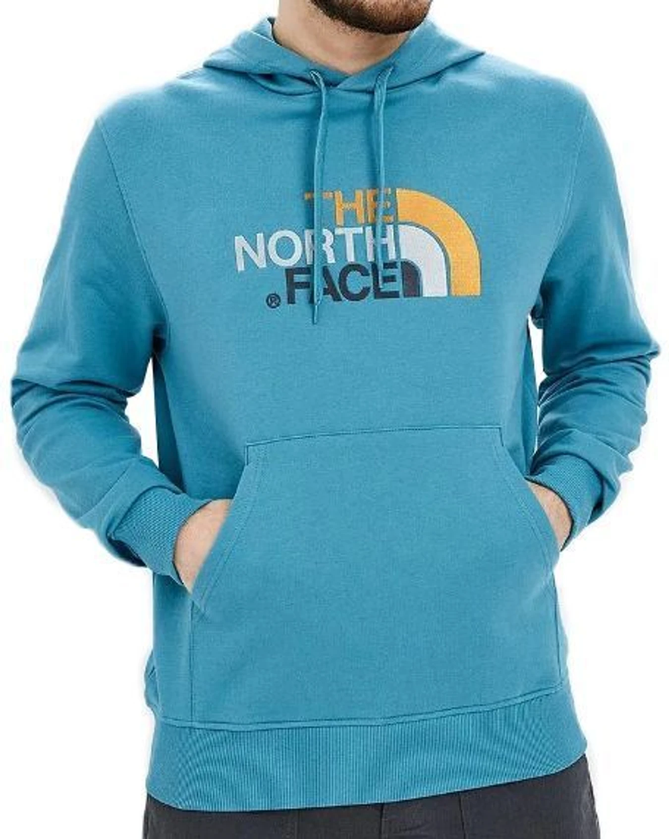 Худі та світшоти The North Face модель T0A0TE4Y3 Фото