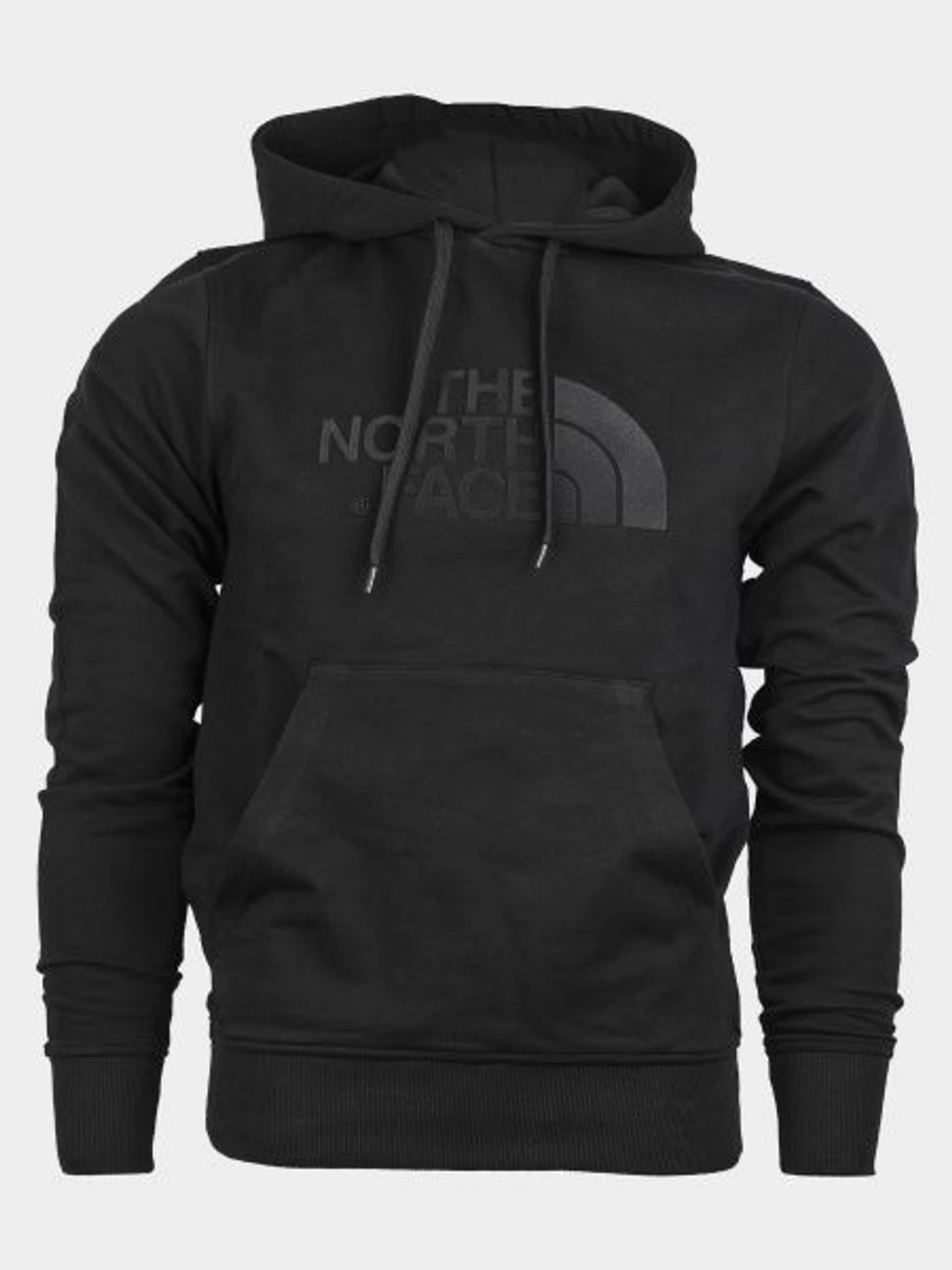 Худі та світшоти The North Face модель T0A0TEKX7 Фото