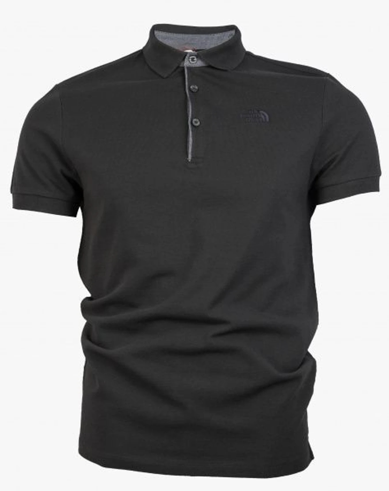 Поло The North Face Premium Piquè  модель T0CEV40C5 Фото