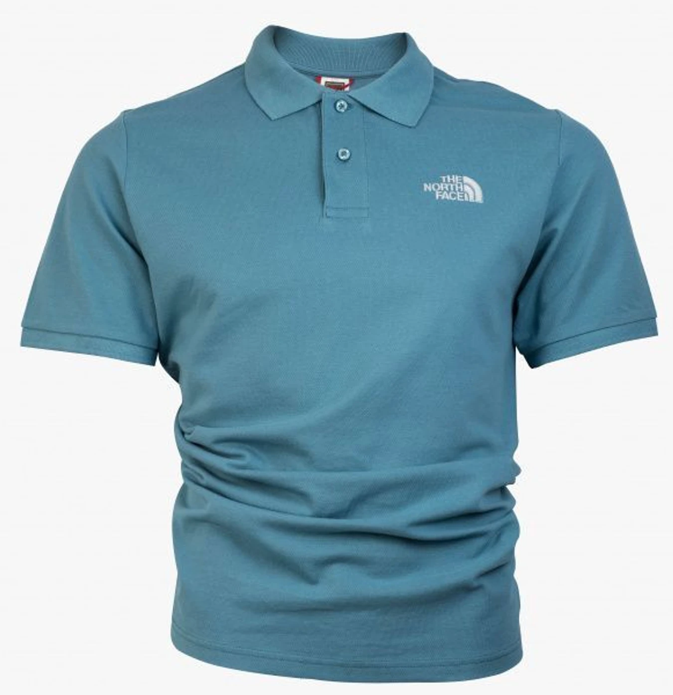 Поло The North Face Piquet  модель T0CG714Y3 Фото