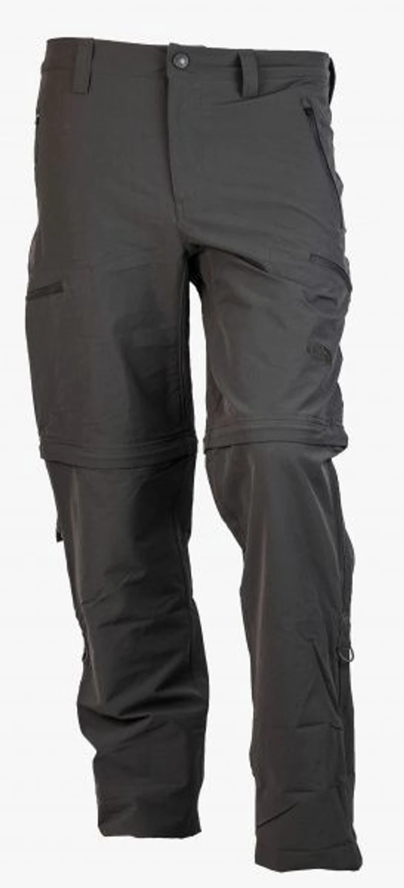 Штани The North Face модель T0CL9Q0C5 Фото