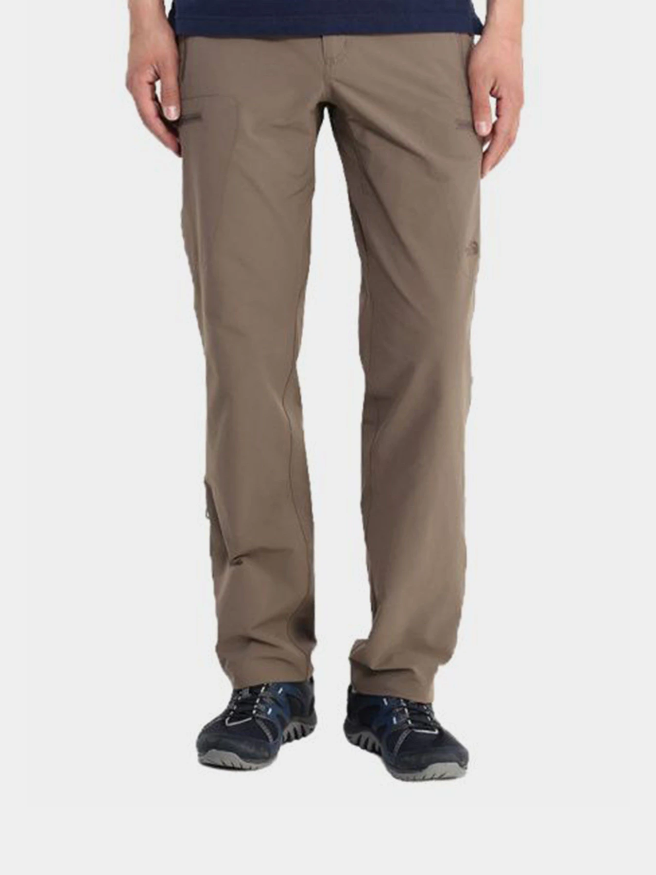 Штани The North Face Exploration модель T0CL9R9ZG Фото