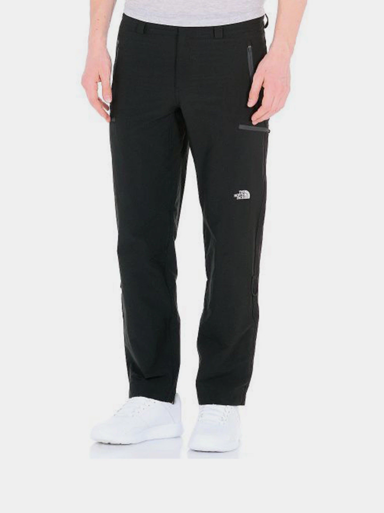 Штани The North Face Exploration модель T0CL9RJK3 Фото