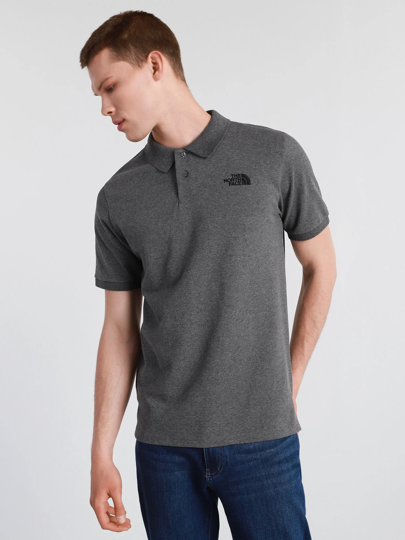 Шорты The North Face модель T0CL9SJK3 Фото