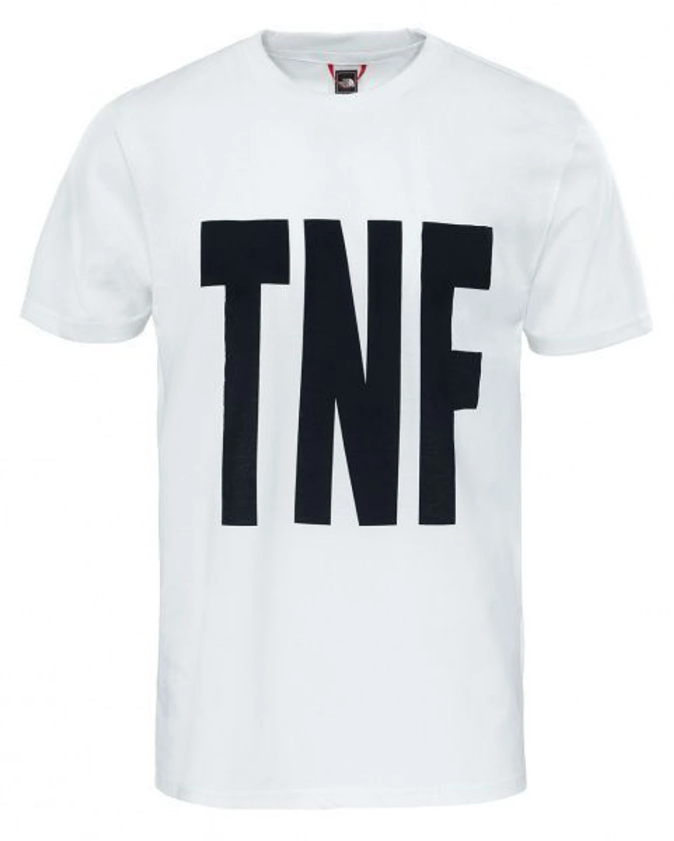 Футболки и поло The North Face M S/S Tnf Tee модель T92S5AFN4 Футболки и поло The North Face M S/S Tnf Tee модель T92S5AFN4 Фото
