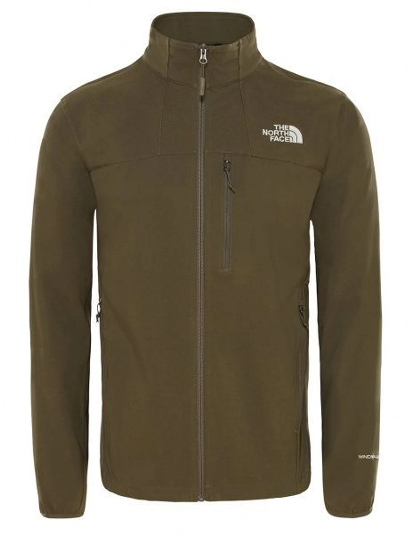Куртки и дубленки The North Face Nimble модель T92TYG21L Фото