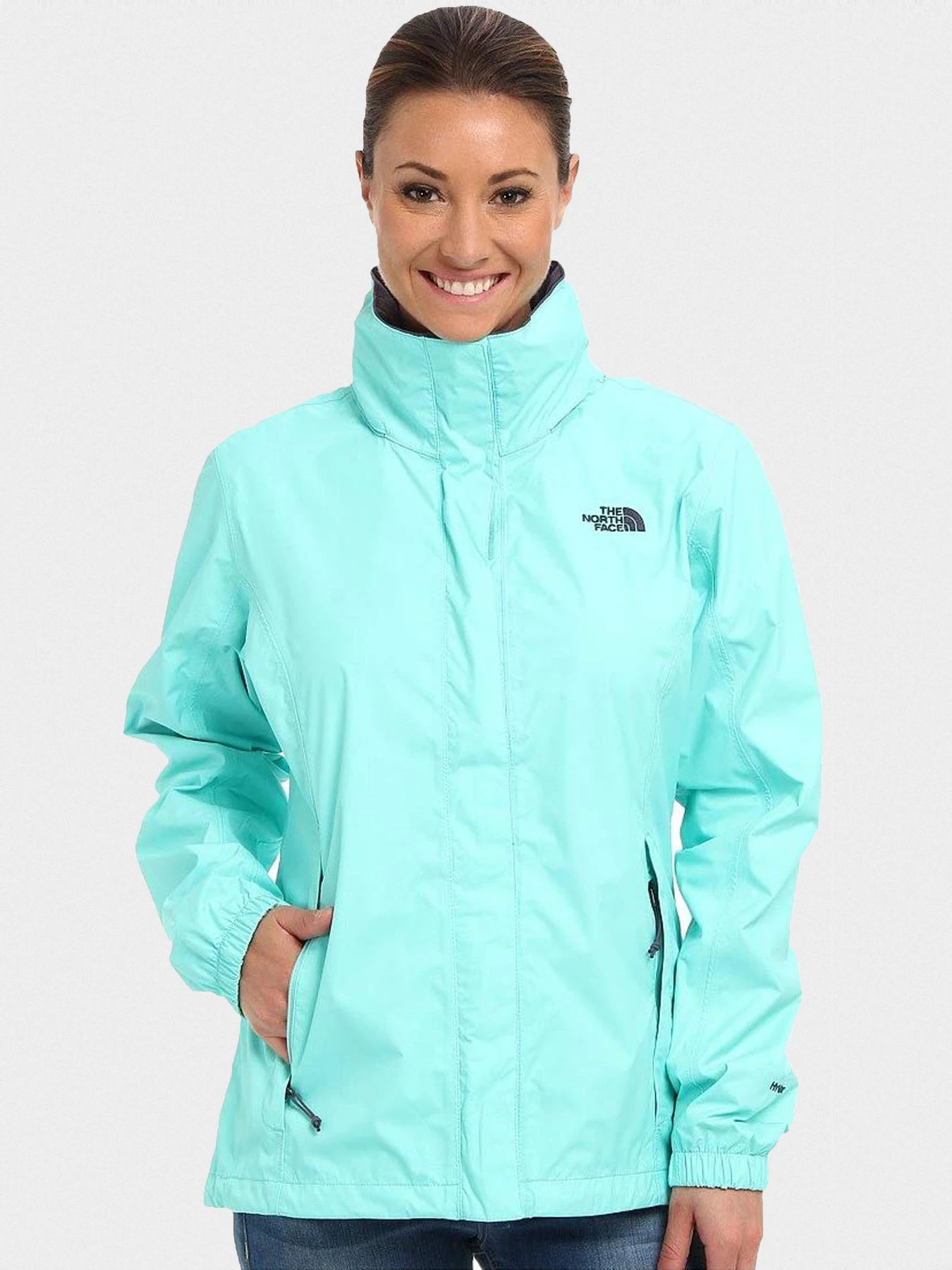 Куртки и дубленки The North Face модель T92VCUN2P Фото