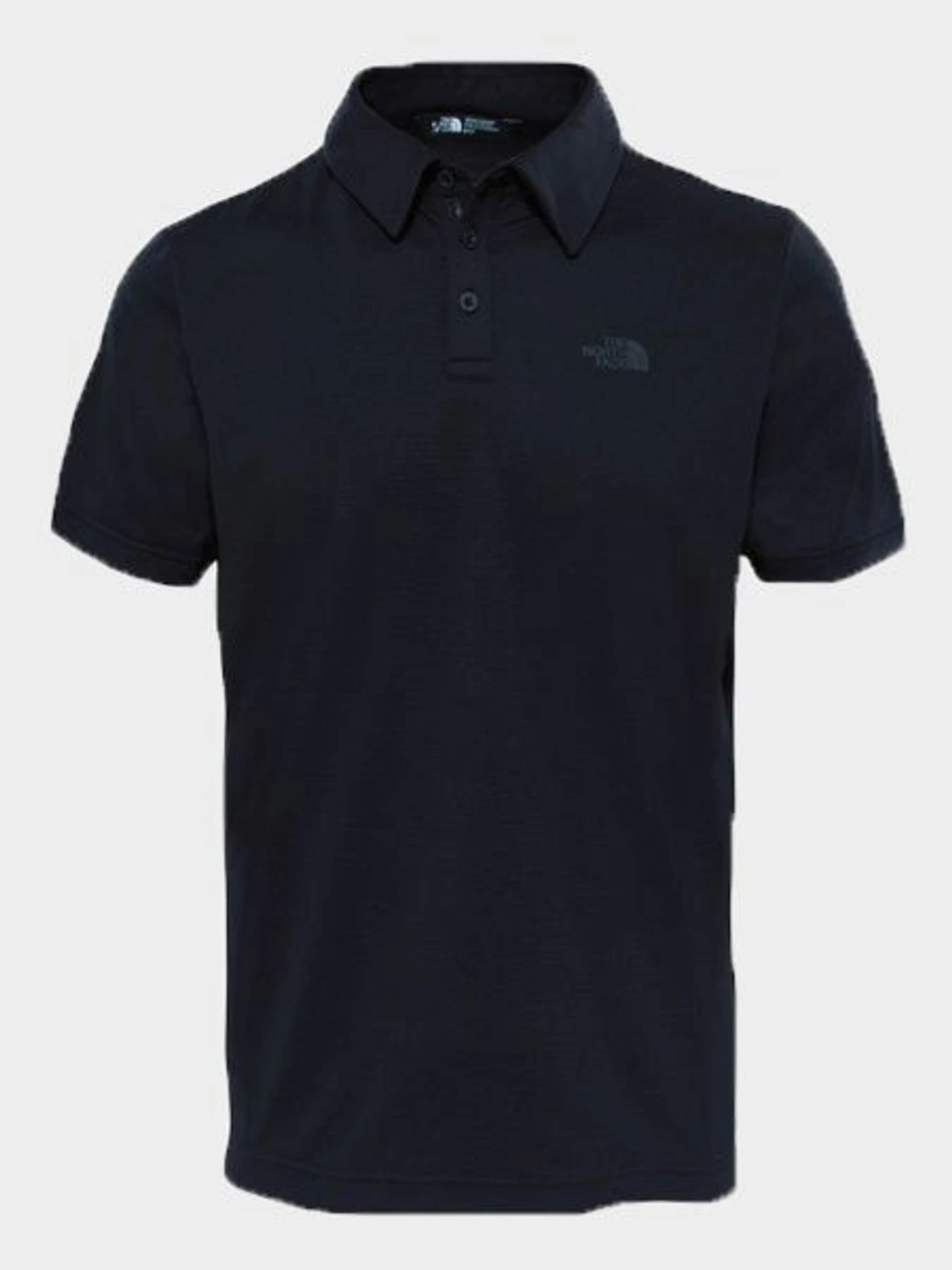 Поло The North Face модель T92WAZJK3 Фото