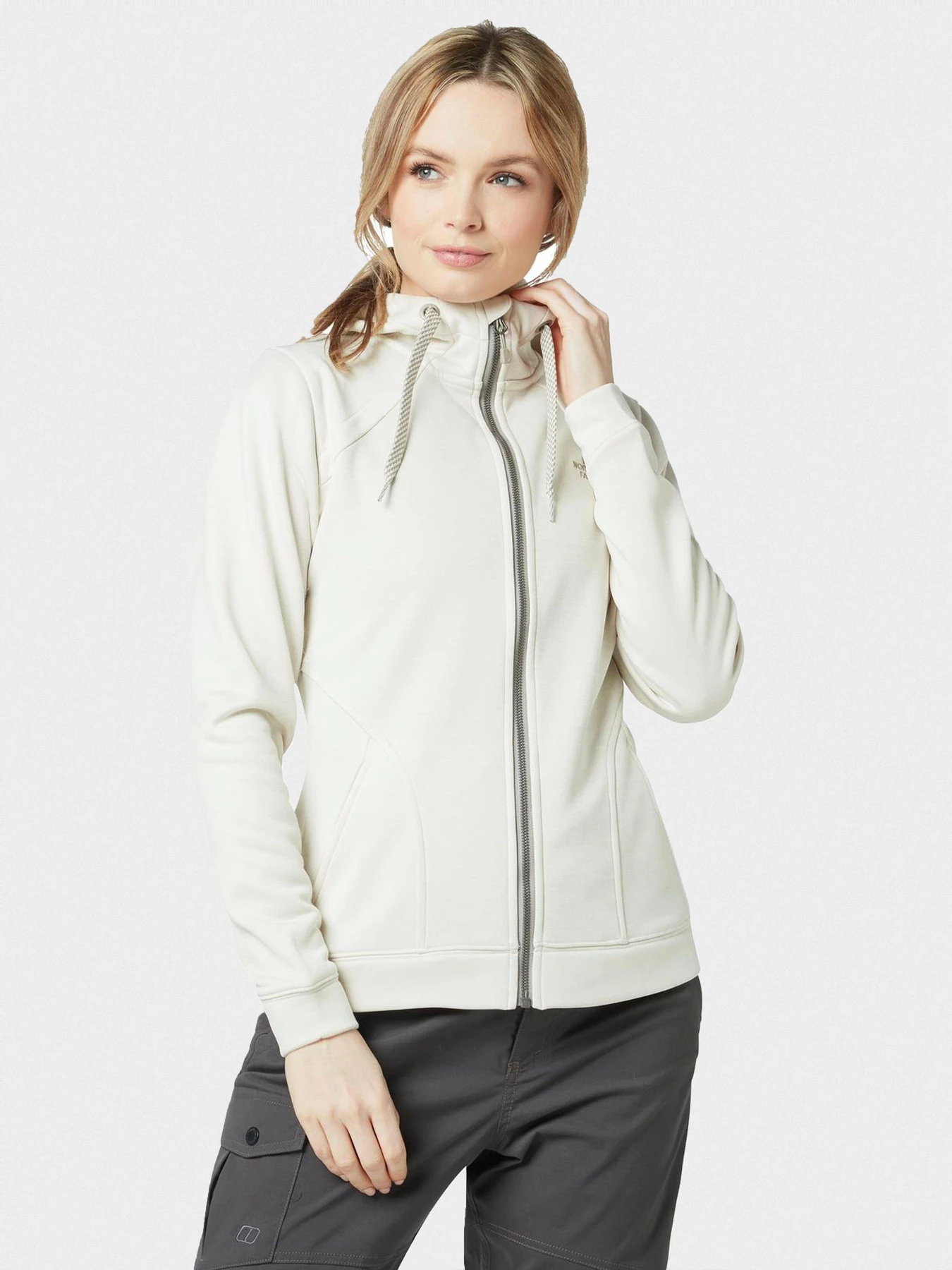 Худі та світшоти The North Face модель T92XJV0ZX Фото